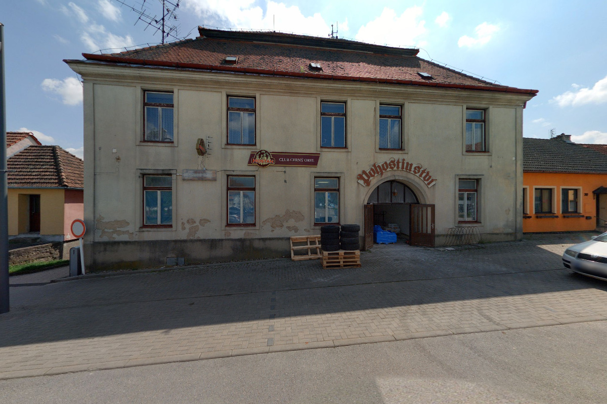 Můj obchod - Potraviny Blížkovice foto 3
