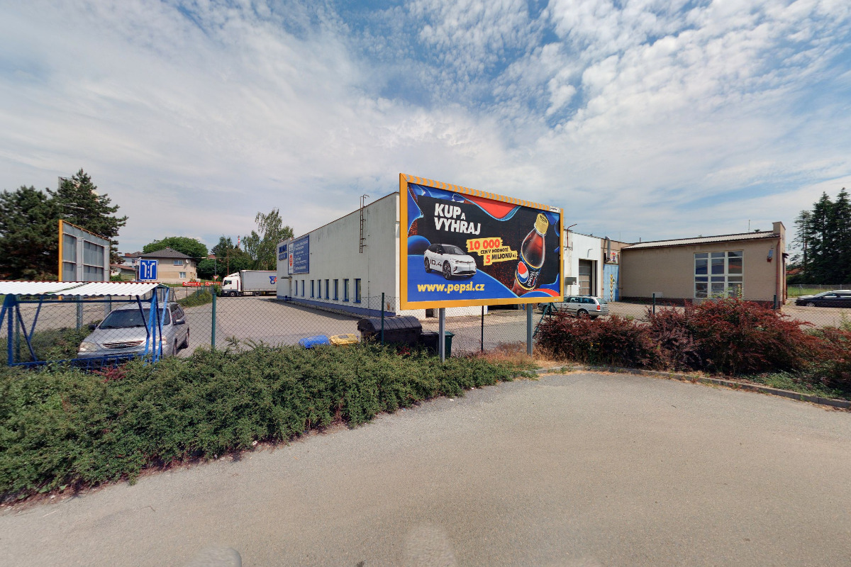 TACHOGRAFY - rk  Petr Florian