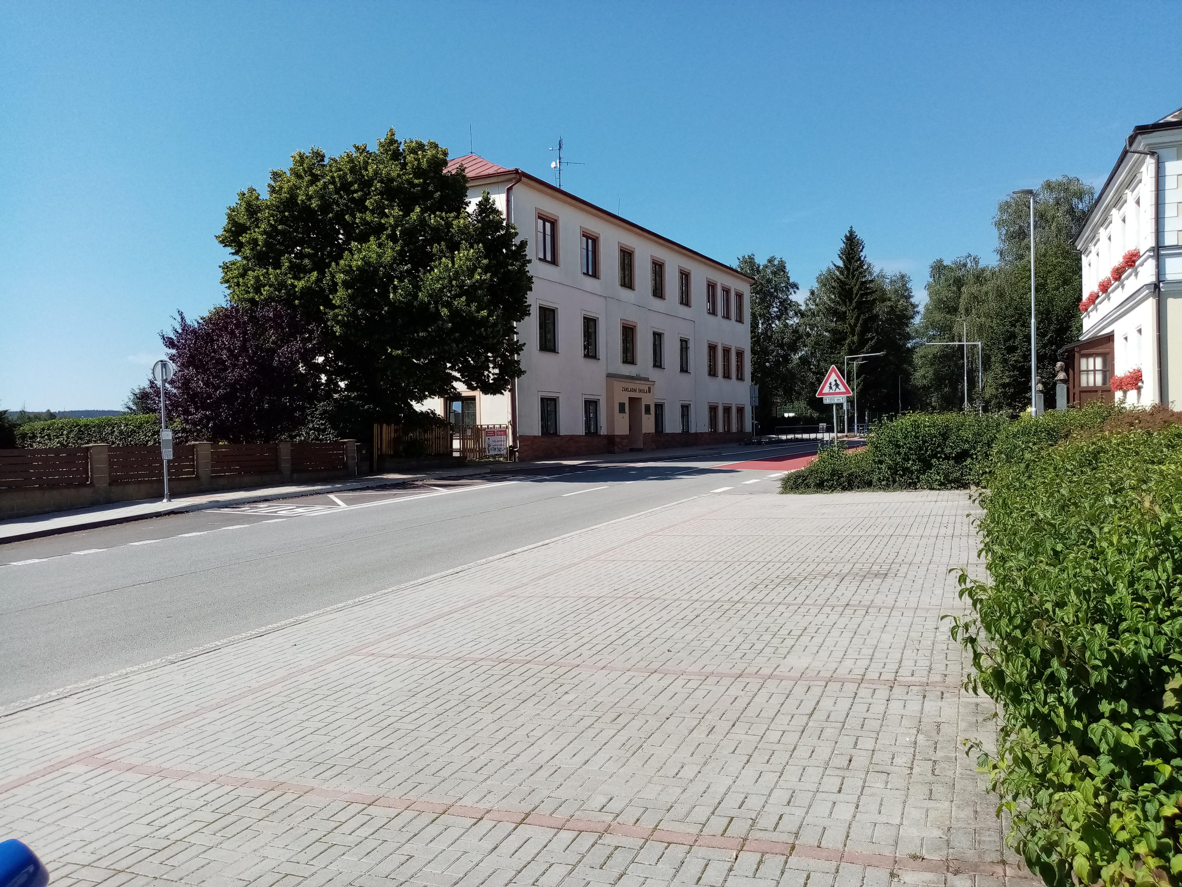 ZŠ Kameničky foto 4