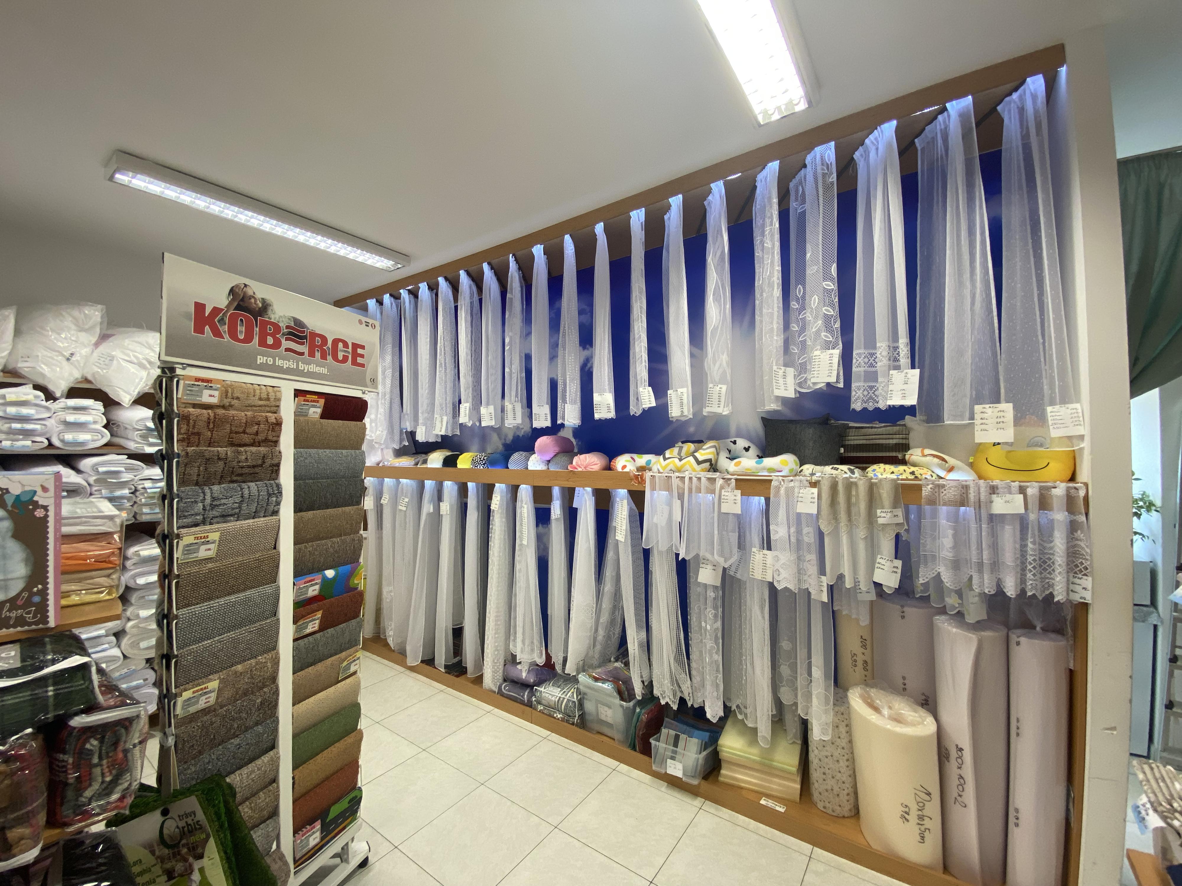 BYTOVÝ TEXTIL Škodák foto 6