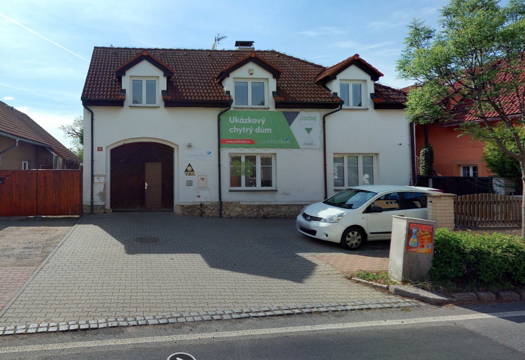 TER ČESKÁ foto 2