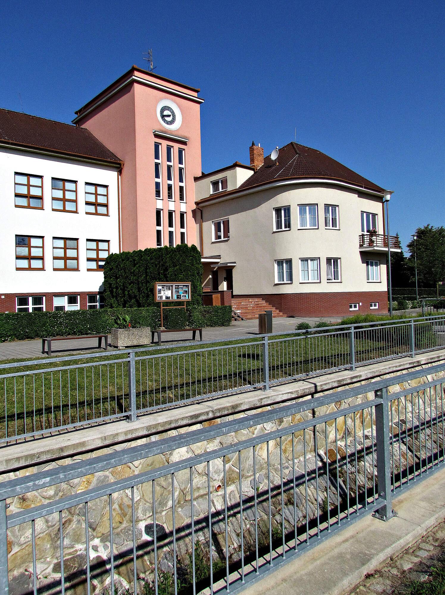 Masarykova ZŠ, Ždánice foto 4