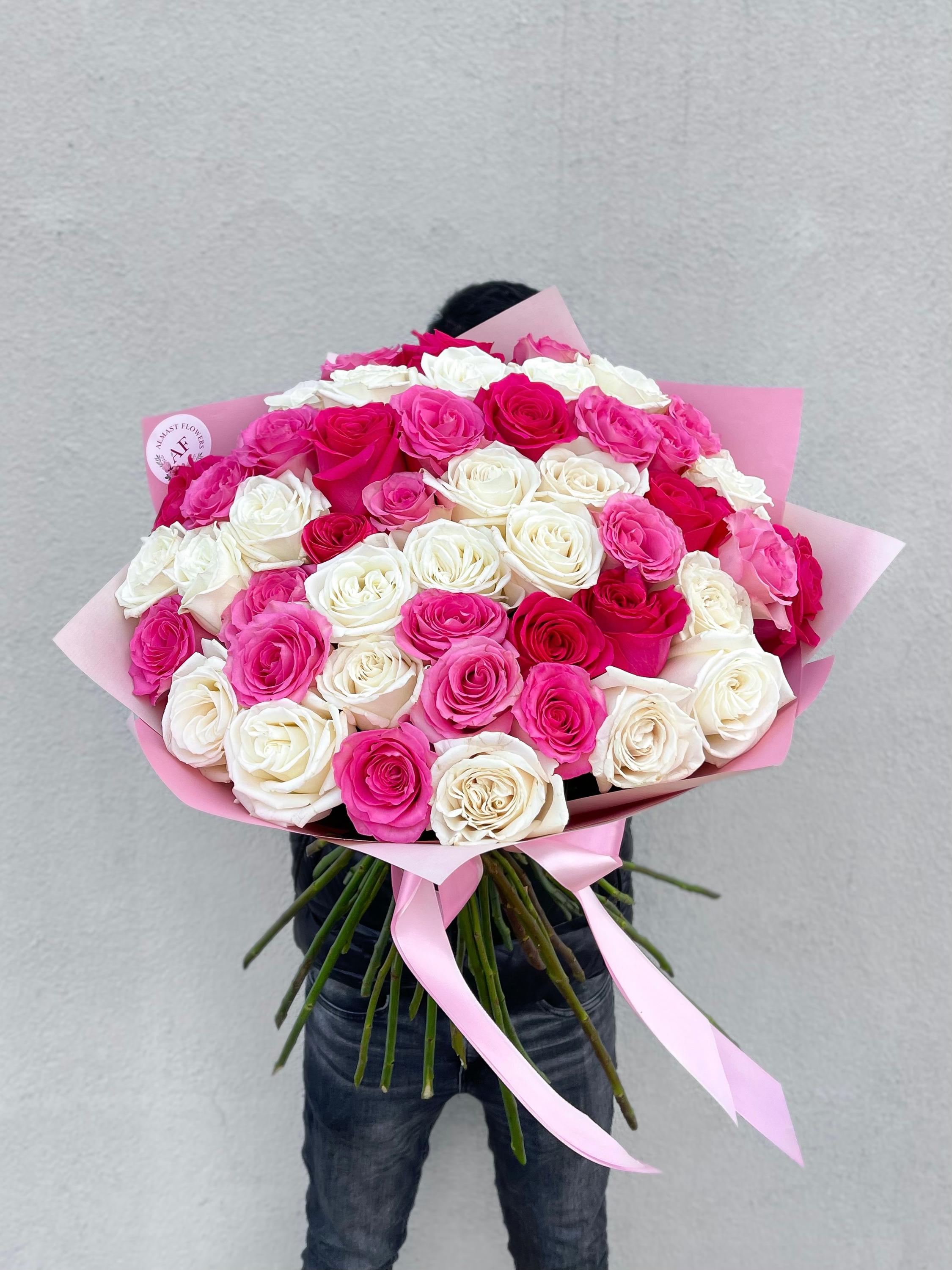 Almast Flowers: Květiny - Balónky - Dekorace foto 4