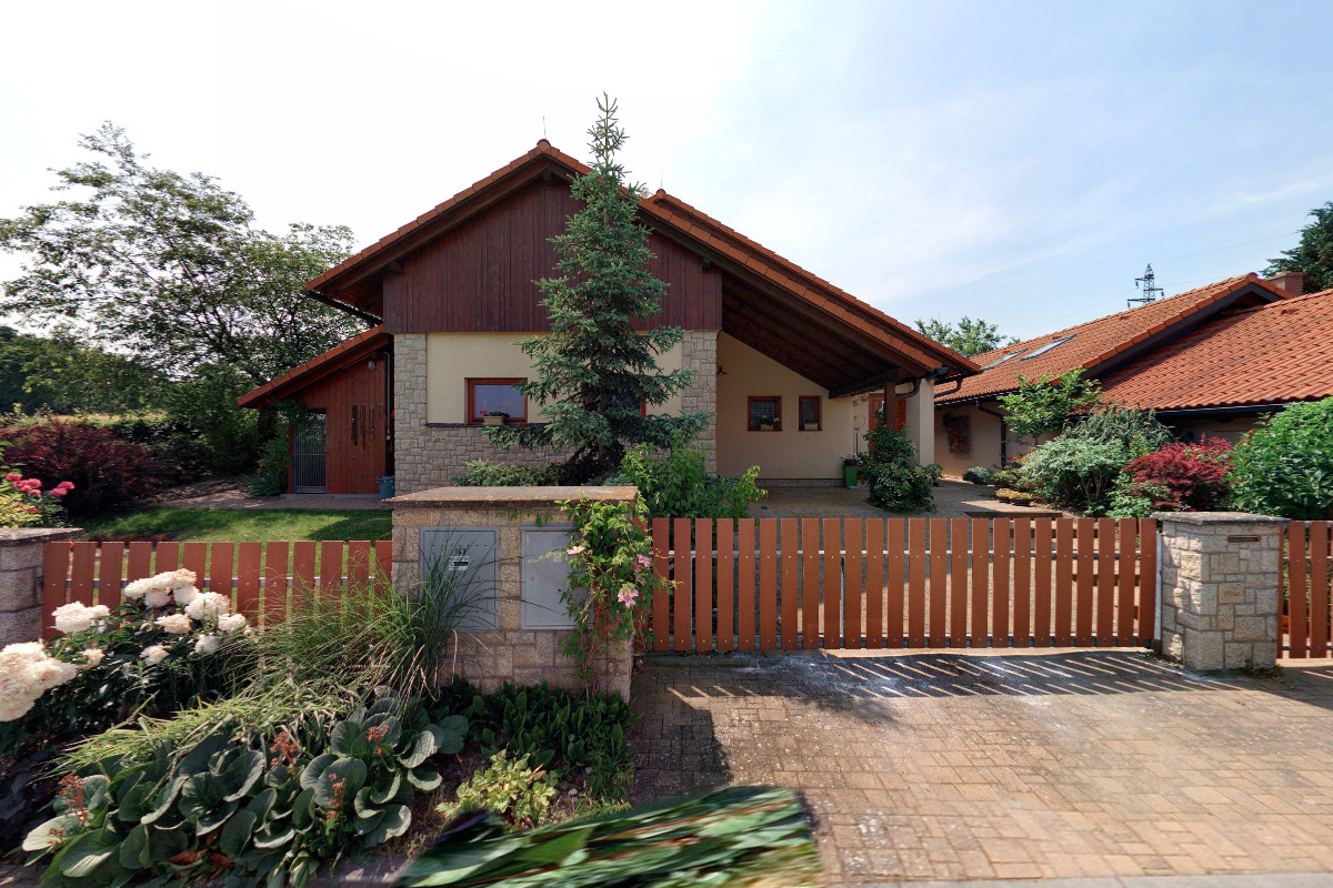 Vladimíra Andršová