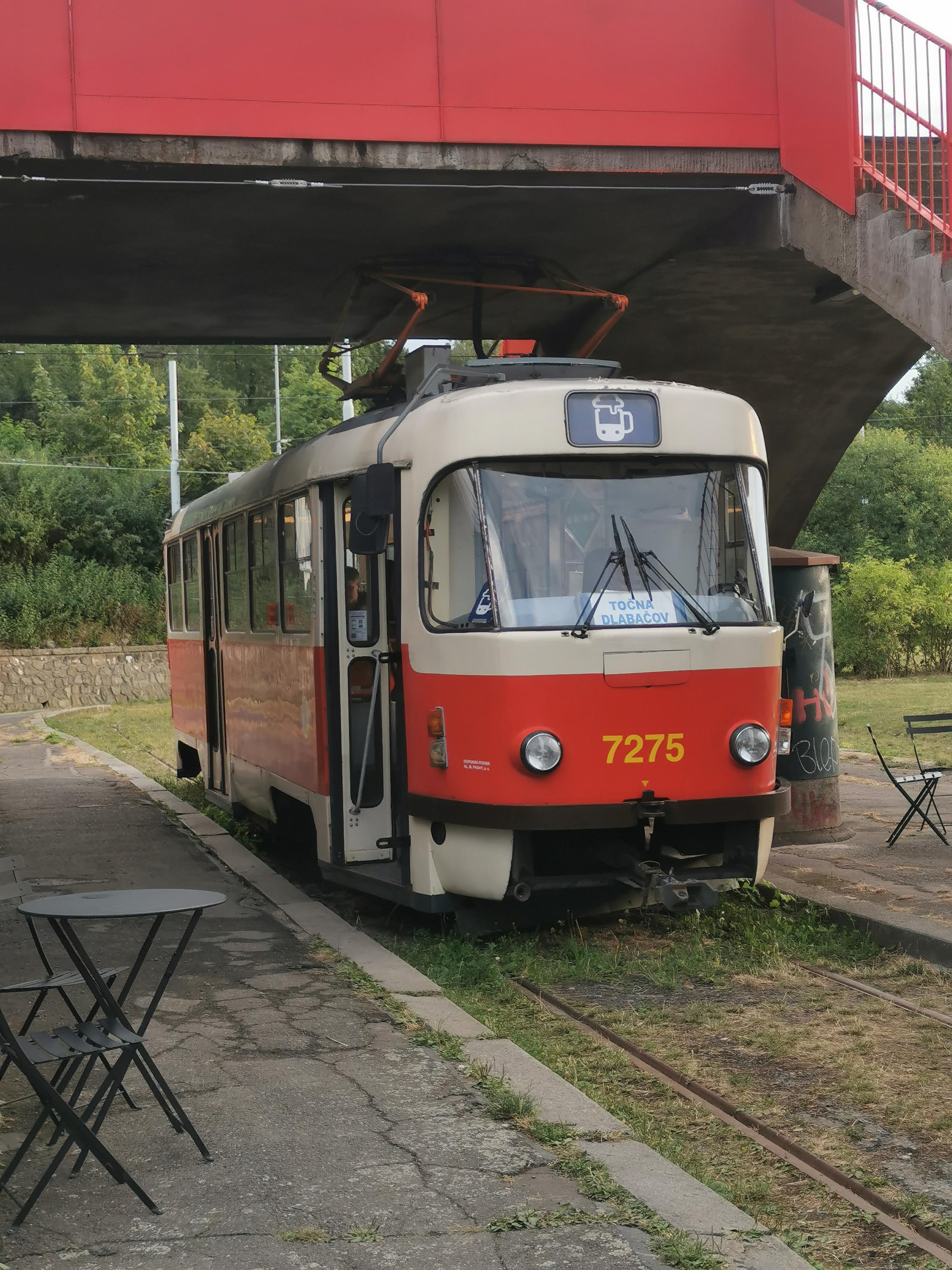 Točna Dlabačov foto 6