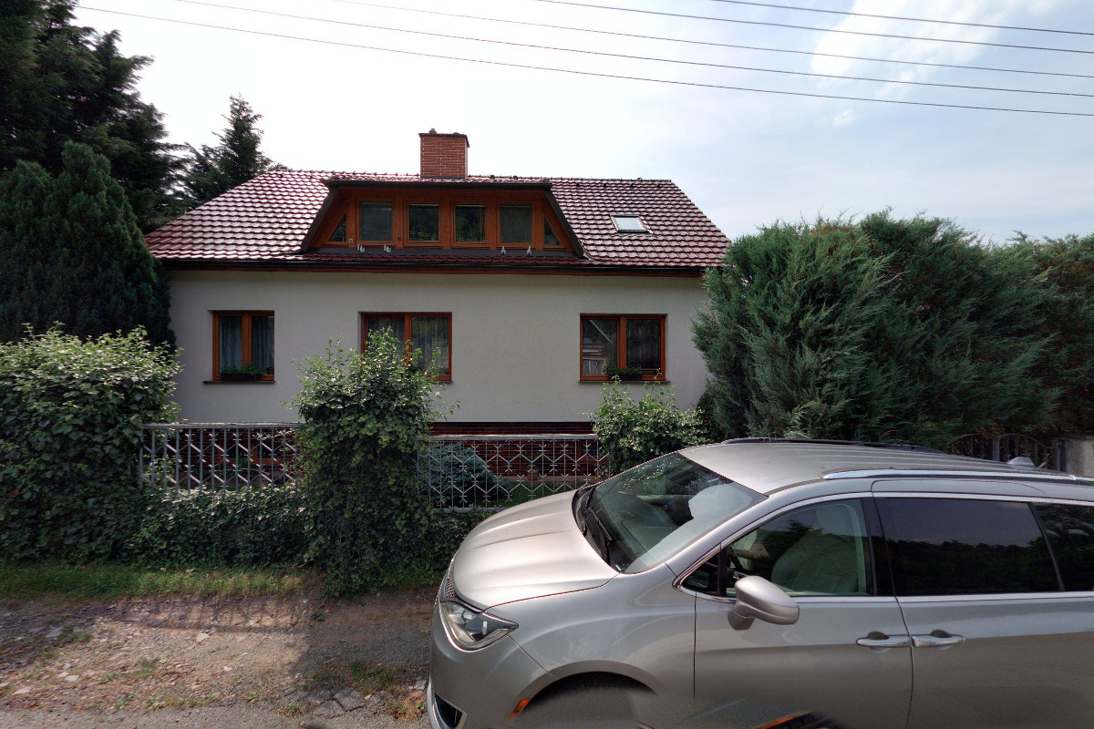 Tělocvičná jednota Sokol Doubravník