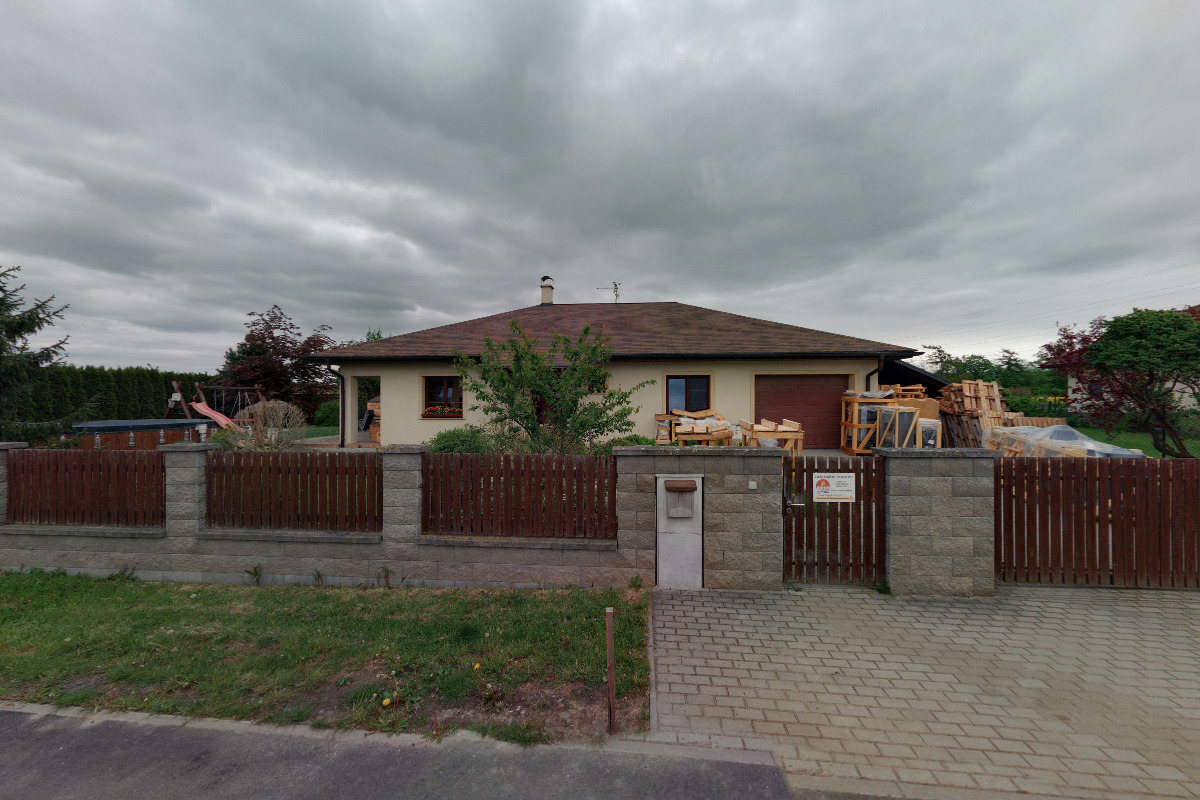 KRBY Králíček - kamnářství foto 5