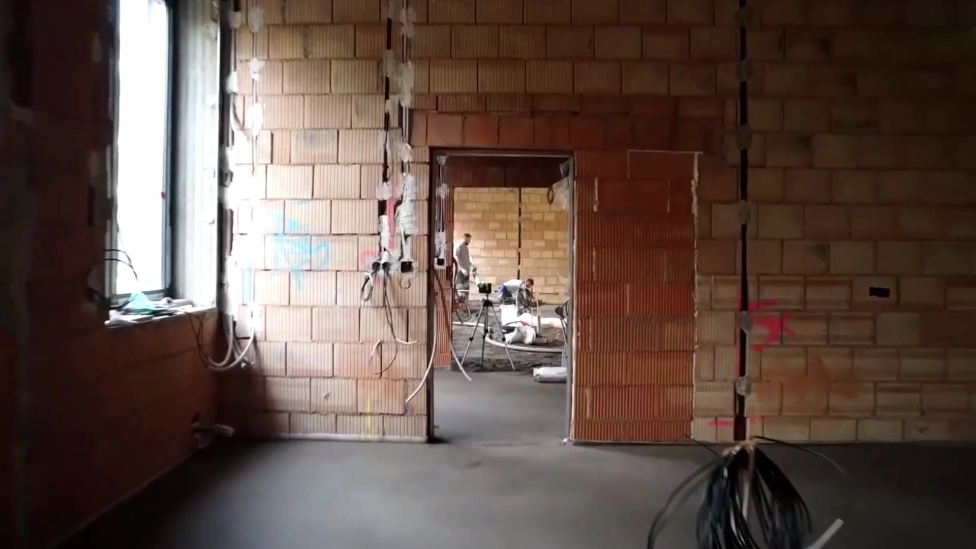 POK Beton - betonové podlahy foto 2 (náhled videa)
