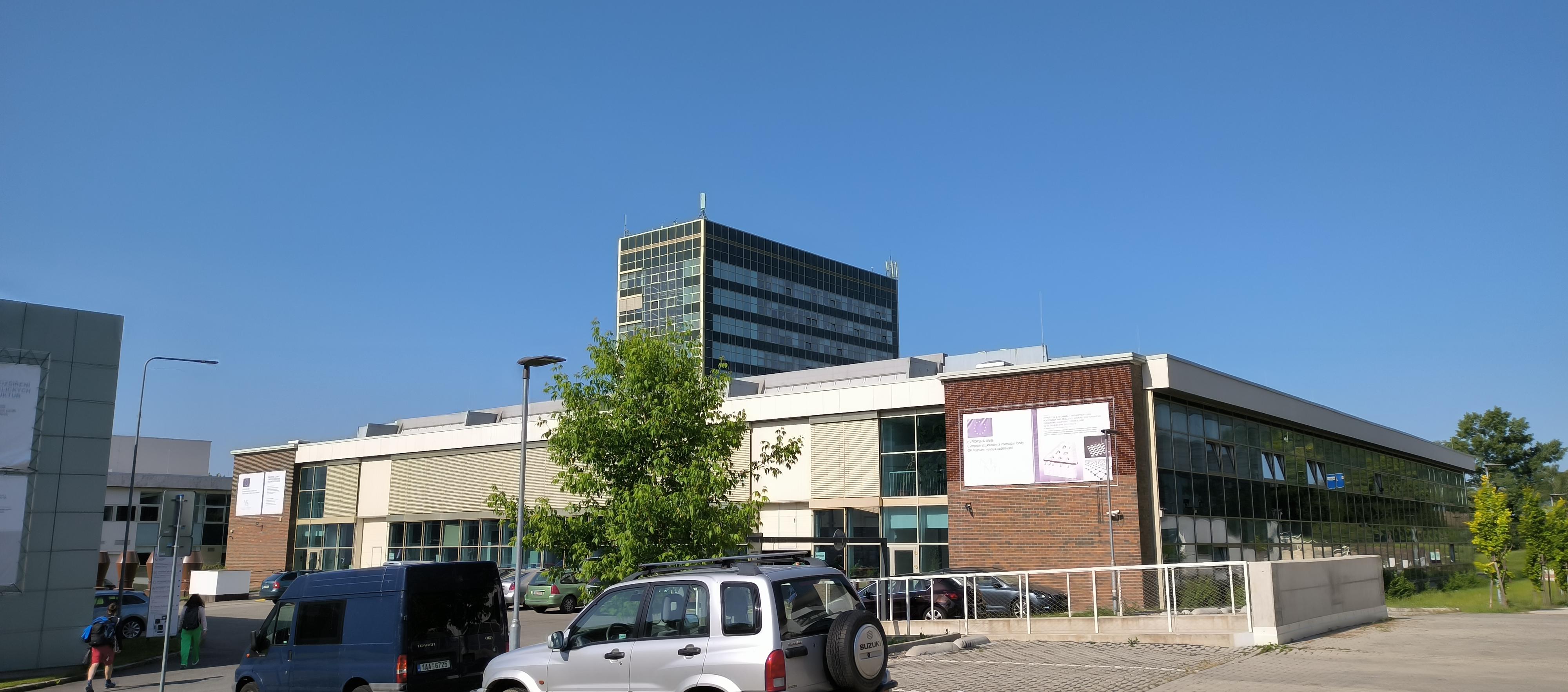 Knihovna Augusta Seydlera Univerzity Karlovy foto 2