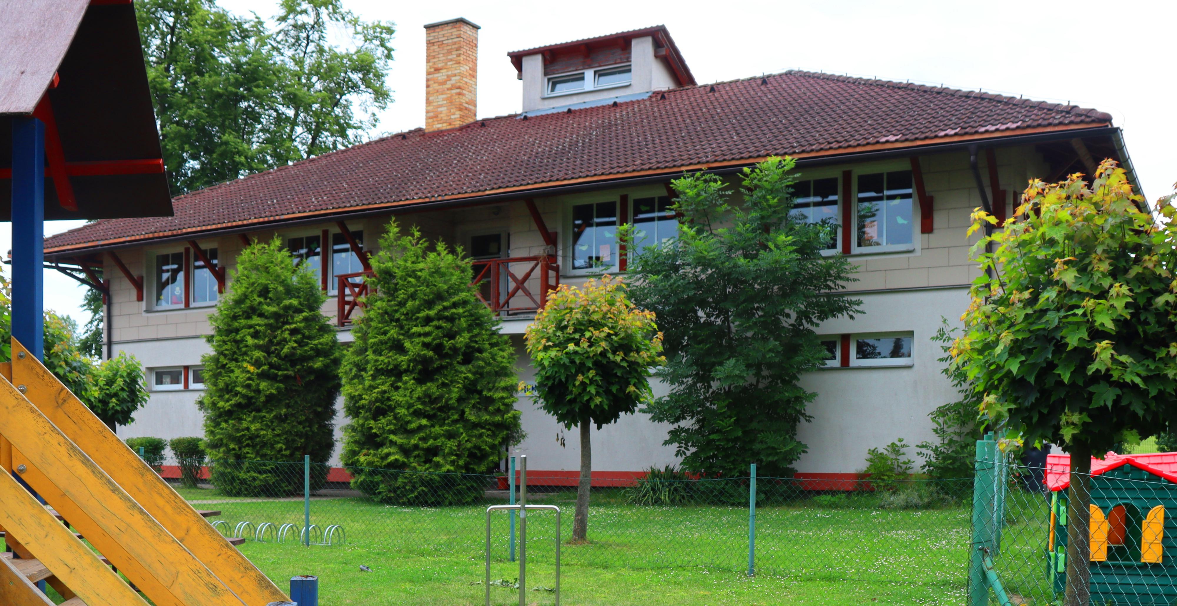 Mateřská škola Pohádka, Sezemice foto 2