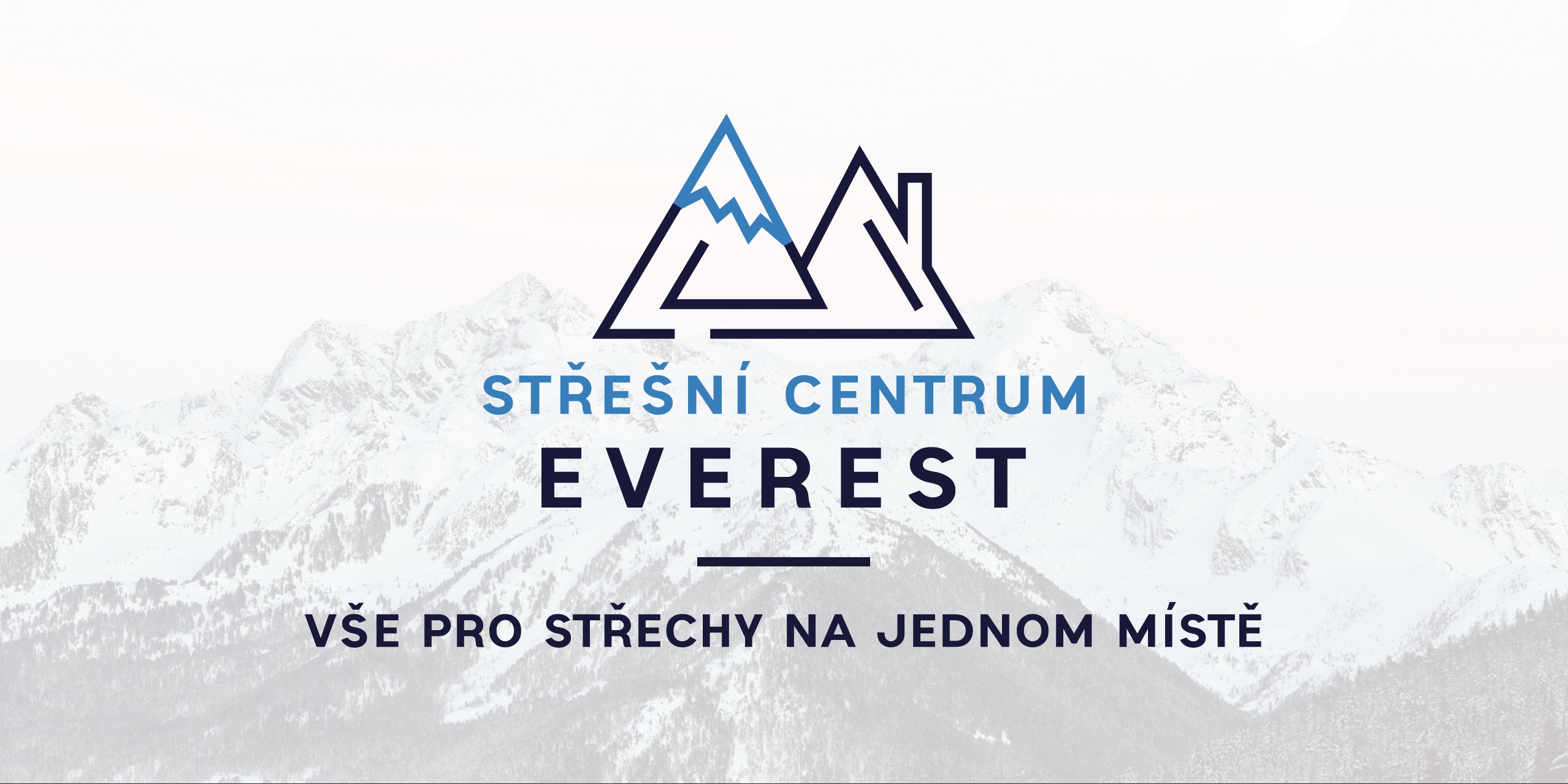 Střešní centrum Everest