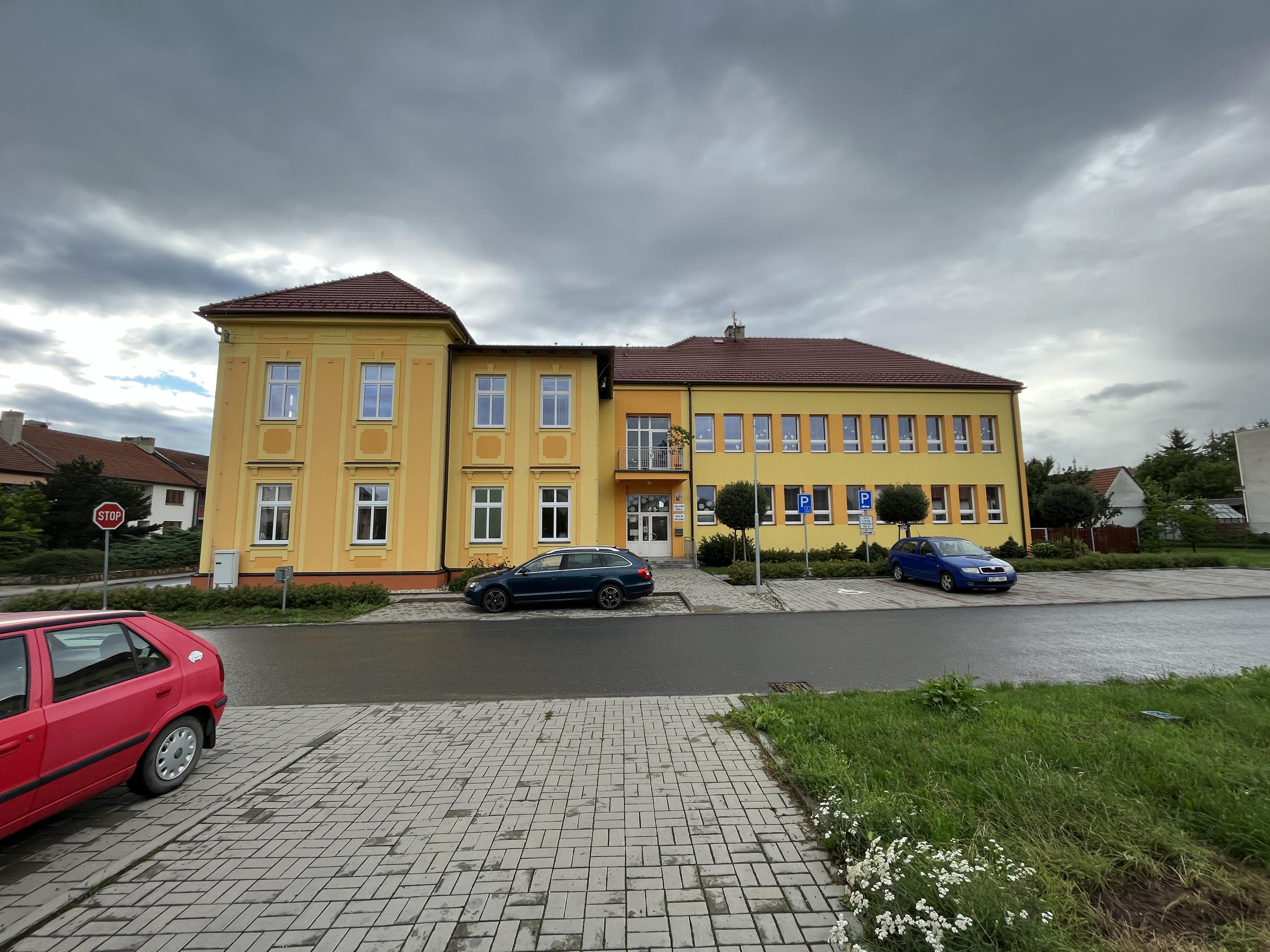ZŠ Topolná foto 4