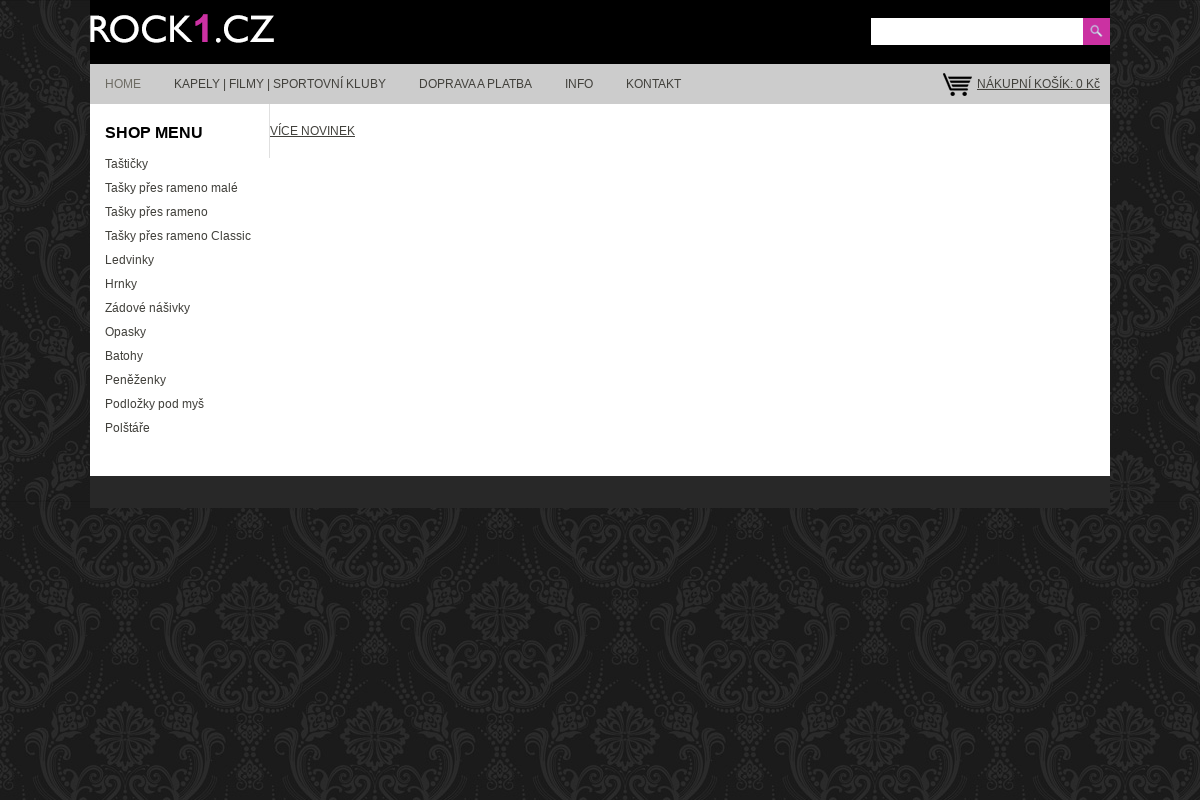 Rock1.cz