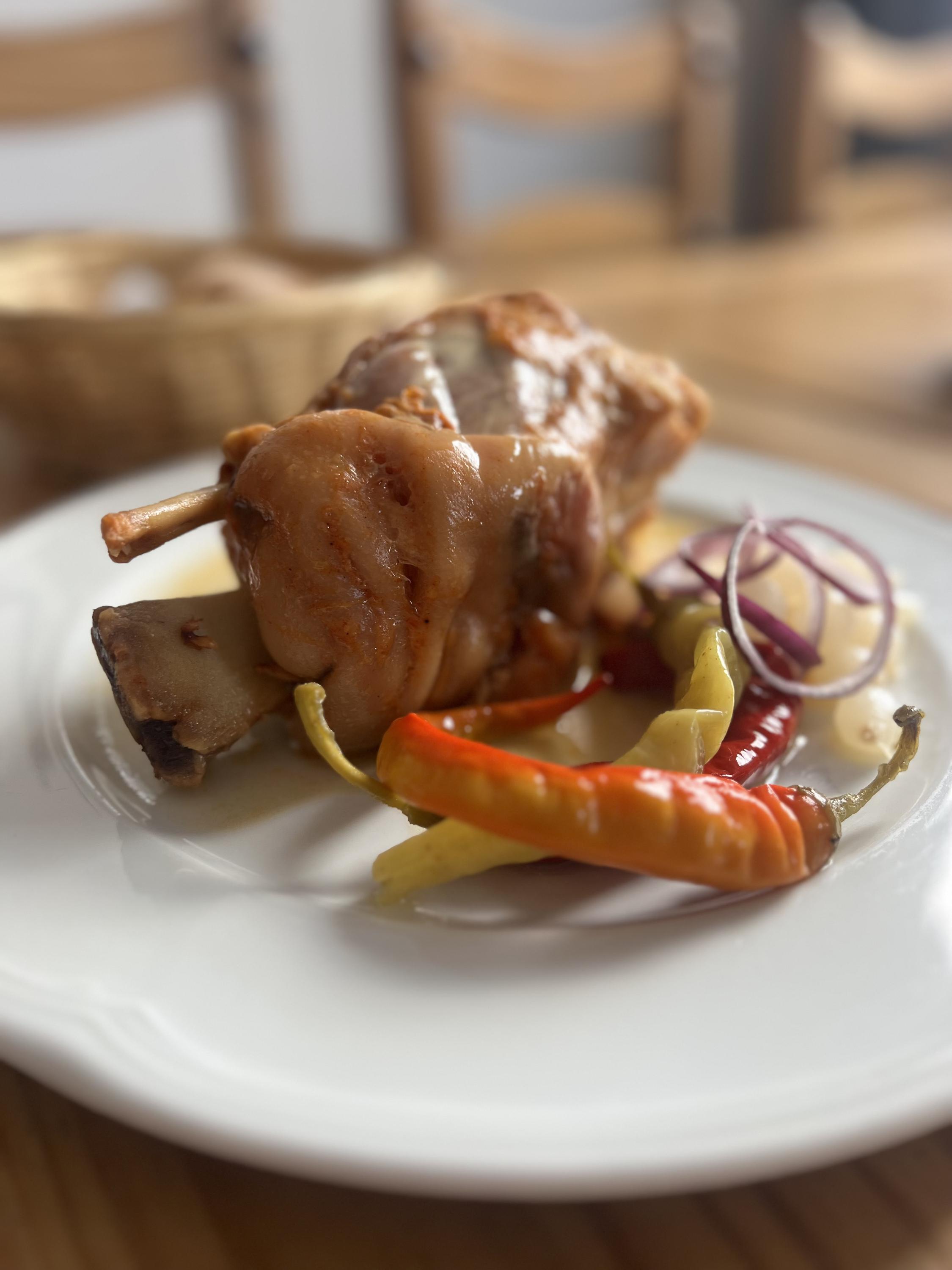 Restaurace a penzion U svaté Barbory foto 6