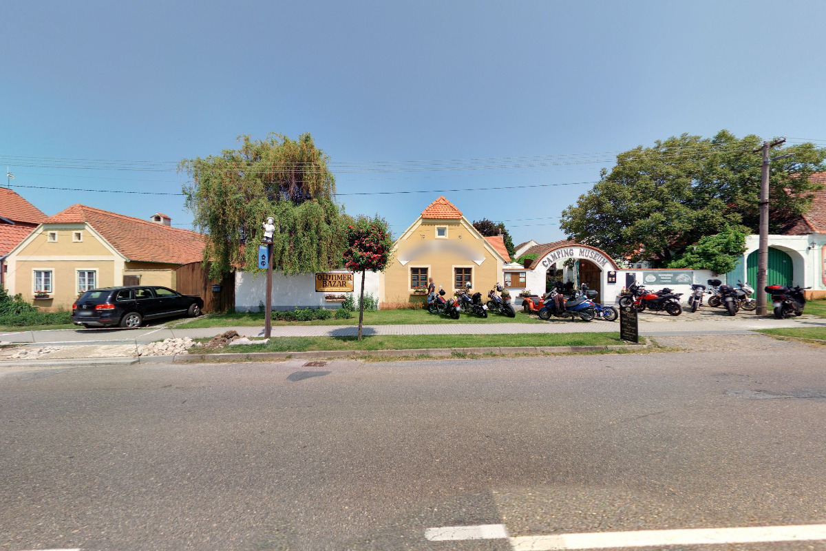 Restaurace Camping foto 4