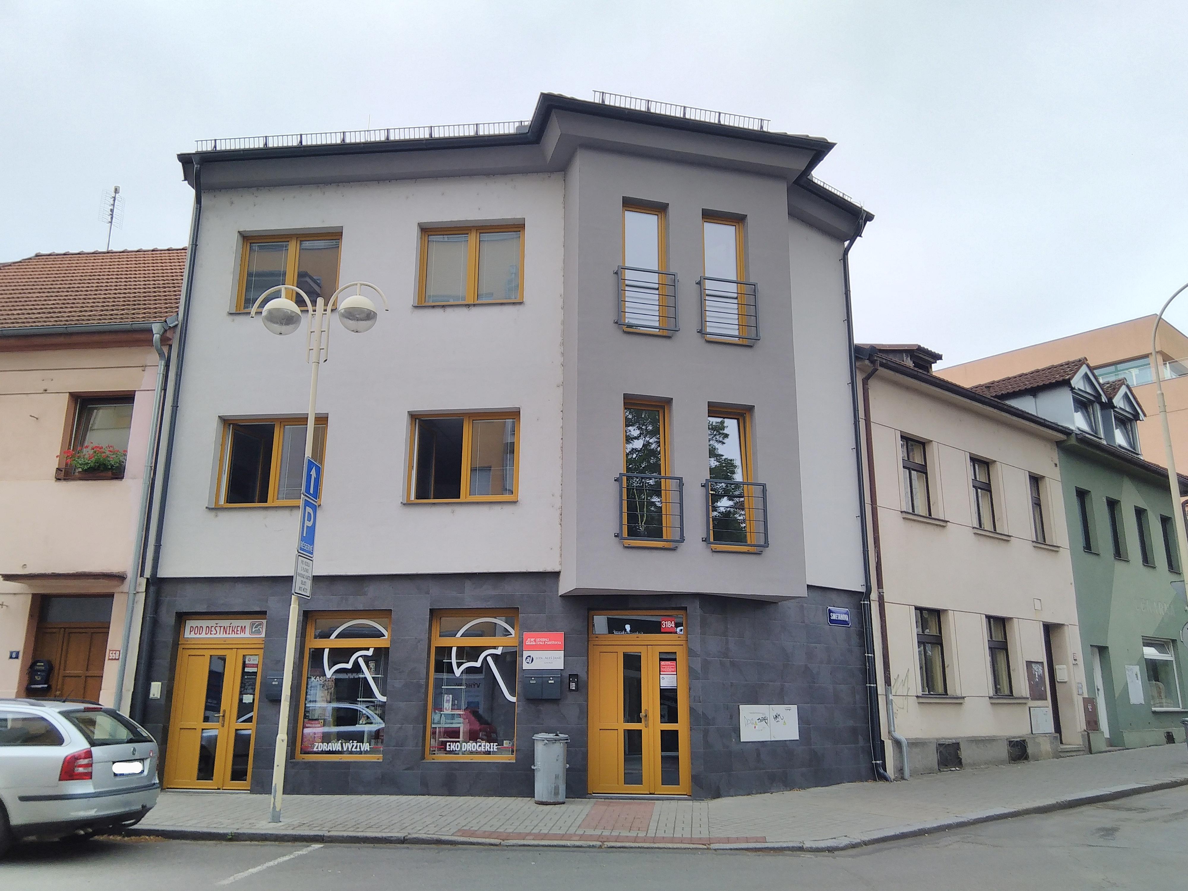 Pod Deštníkem foto 2