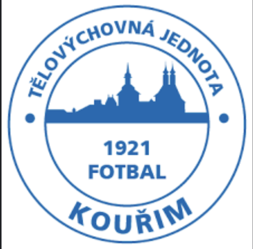 Fotbalové hřiště TJ Kouřim foto 2