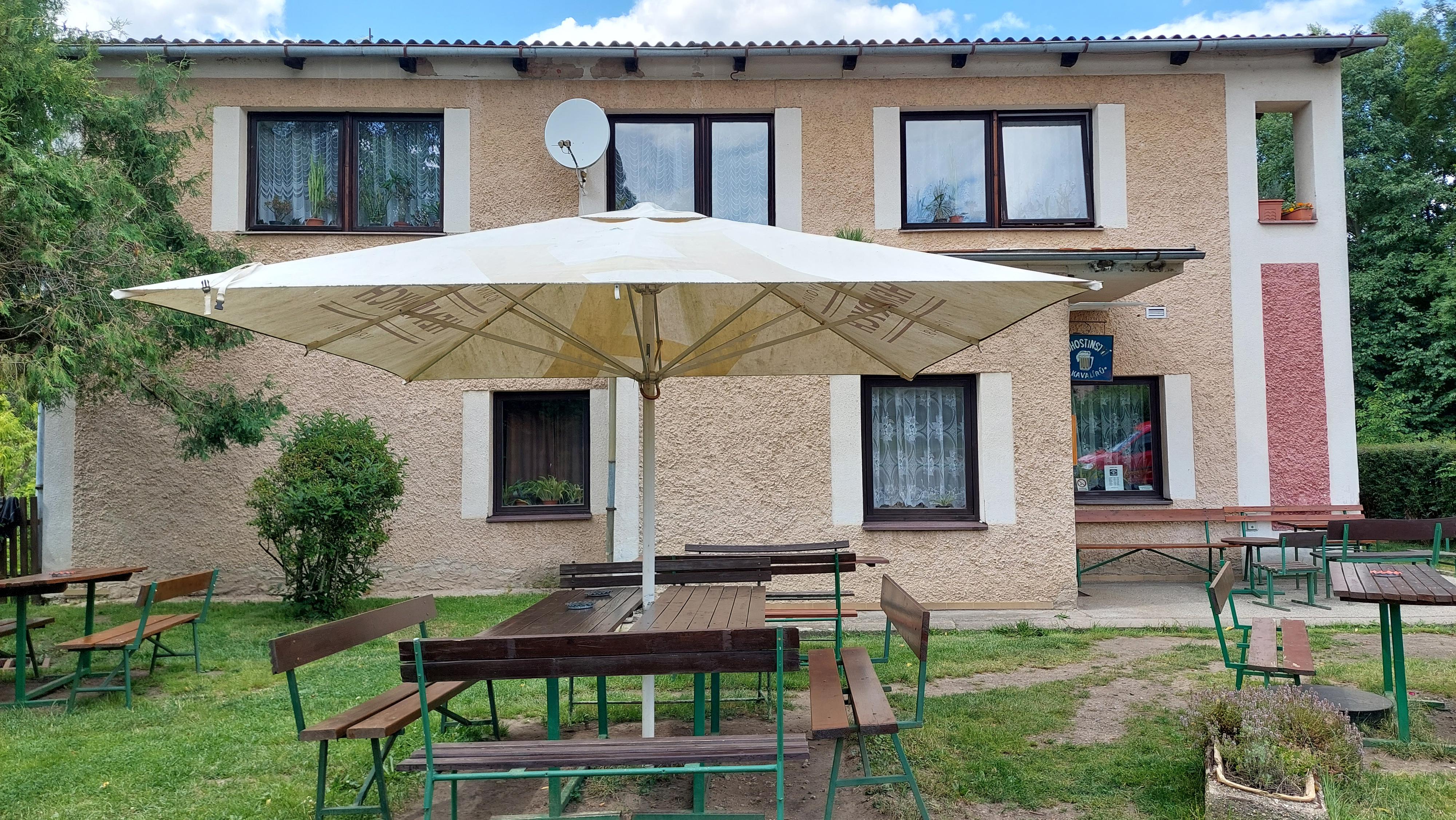 Pohostinství U Kavalírů foto 3