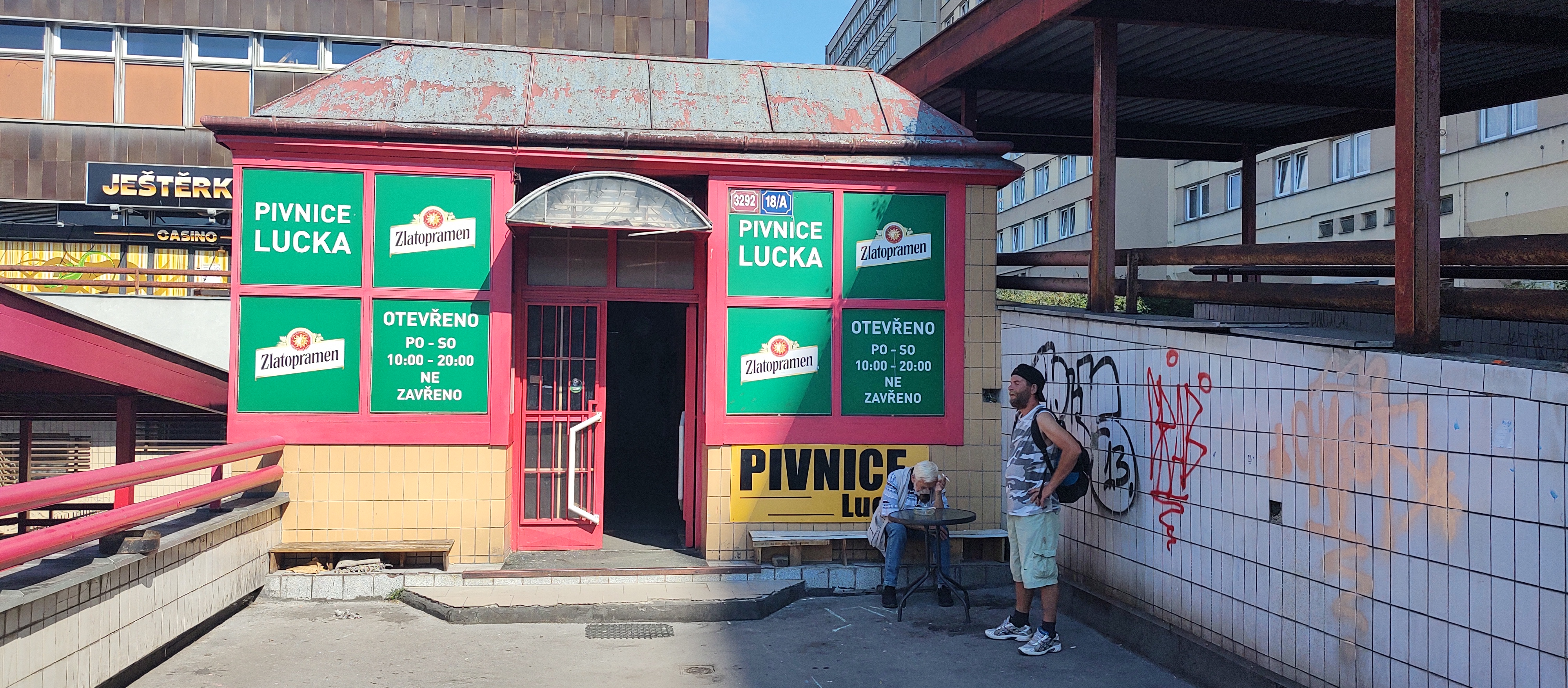 Pivnice Lucka foto 2