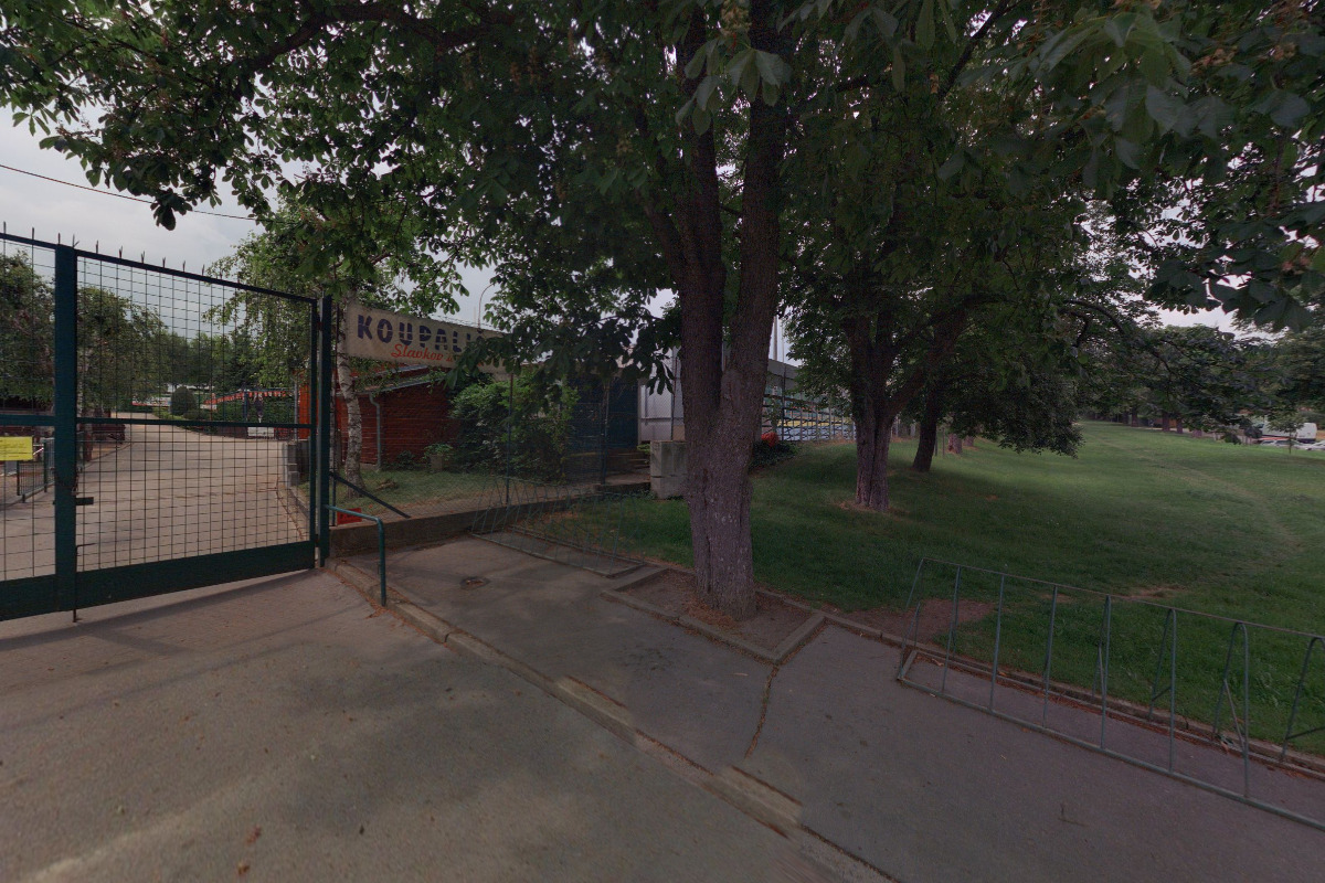 SK Beachvolleyball Slavkov