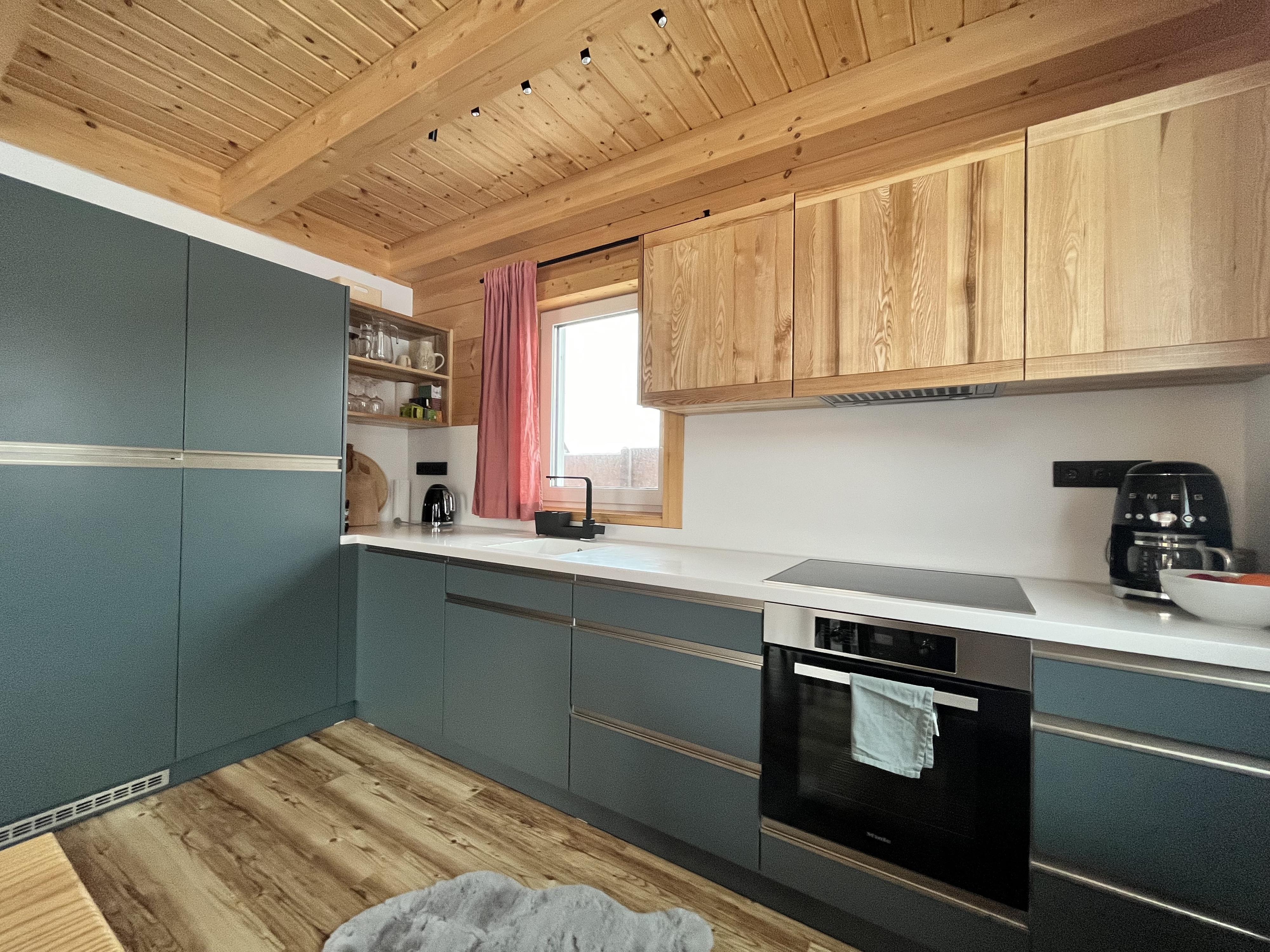 Roubenka na Kraji foto 2