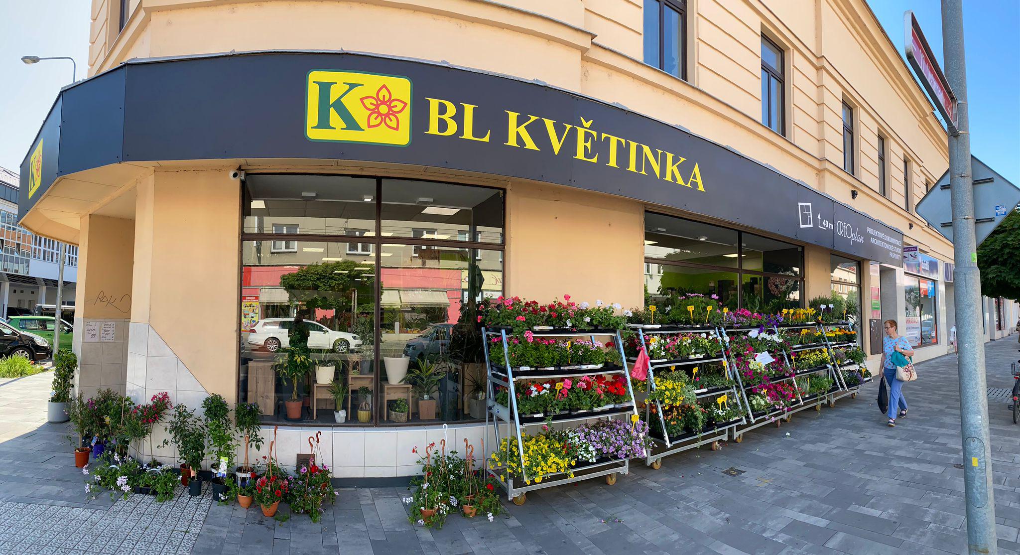 BL KVĚTINKA, s.r.o. foto 5