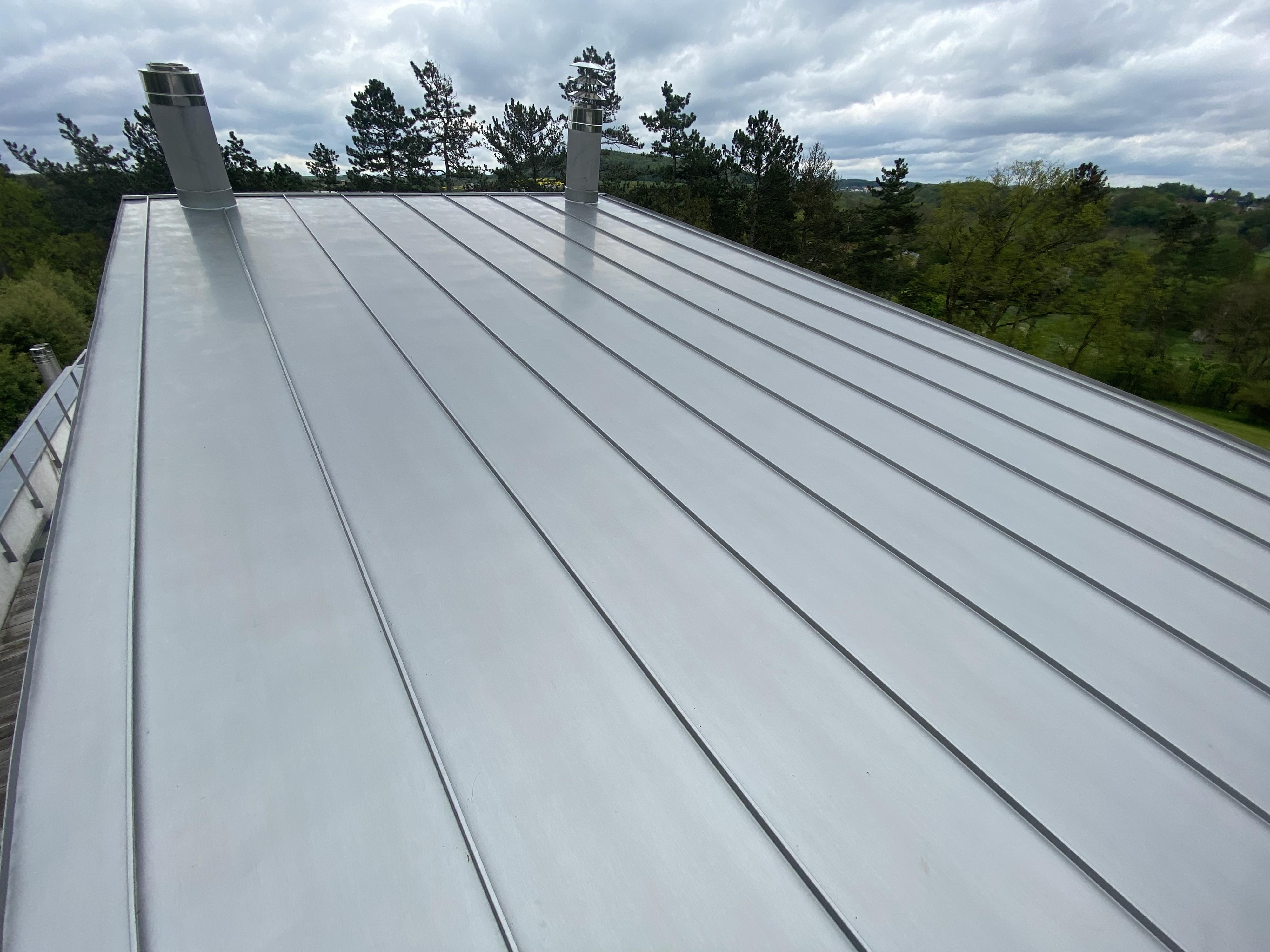 Střechy Calta s.r.o