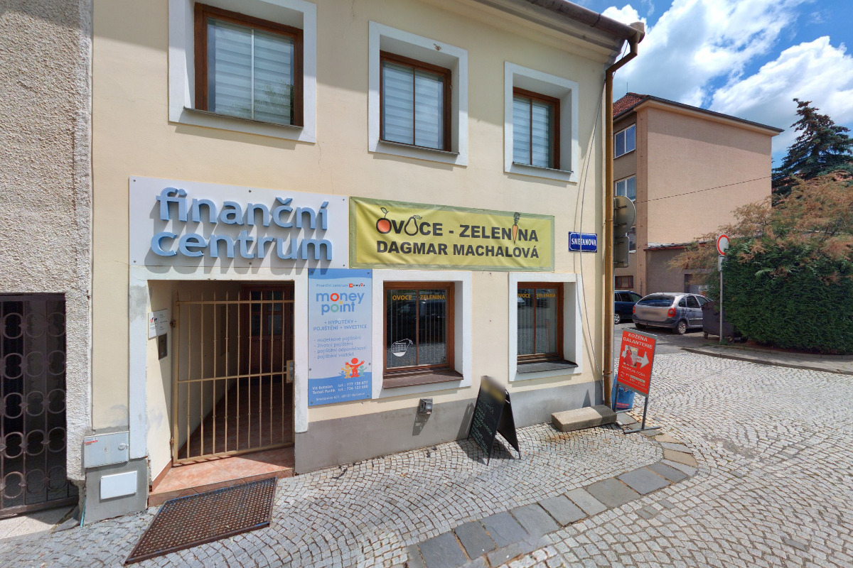 Ovoce - Zelenina Dagmar Machalová foto 2