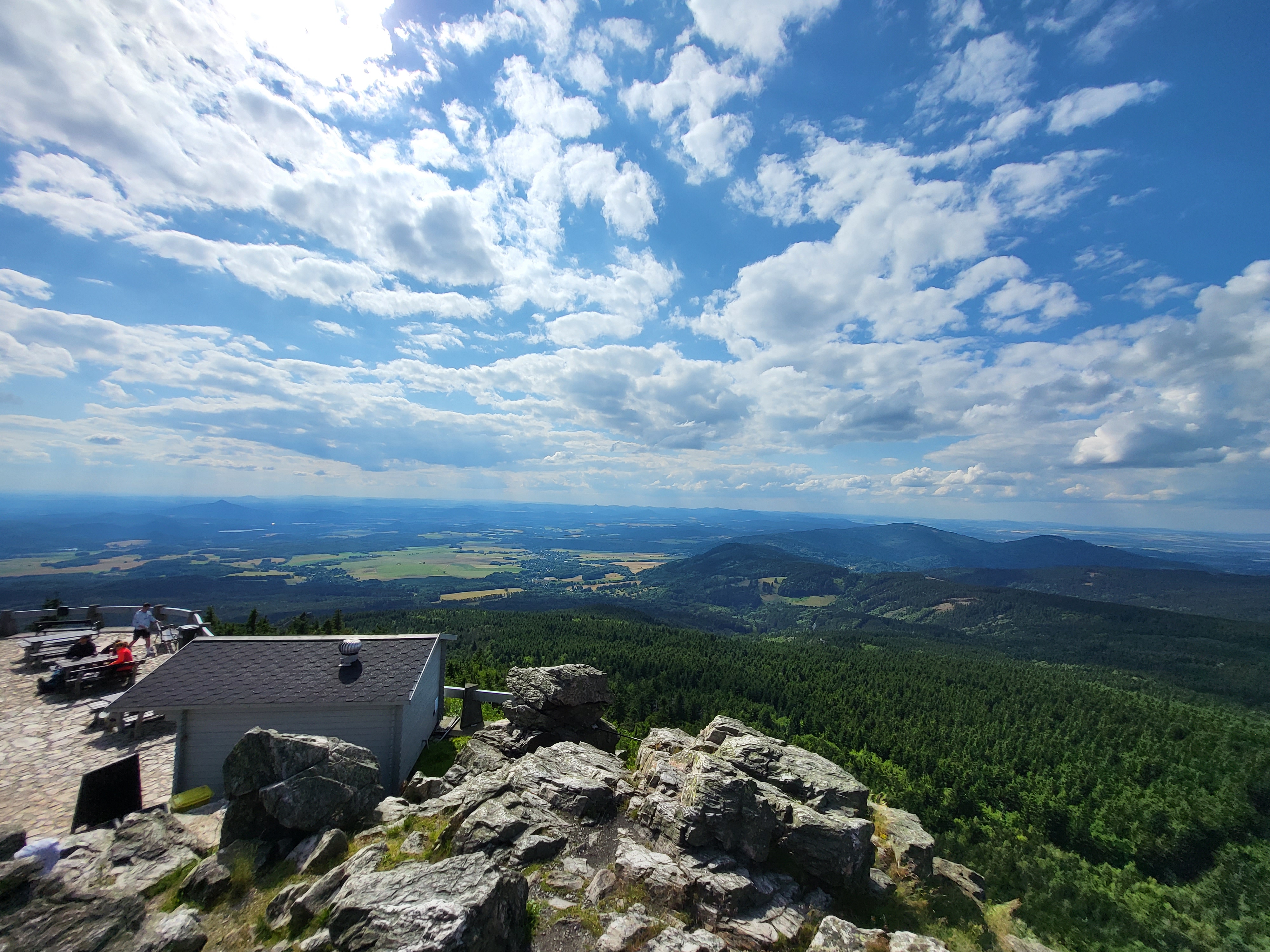Občerstvení Rohanka foto 2