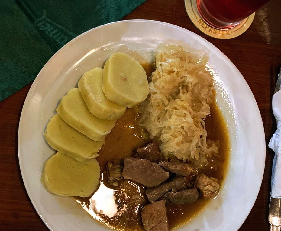 Restaurace Sokolovna foto 5