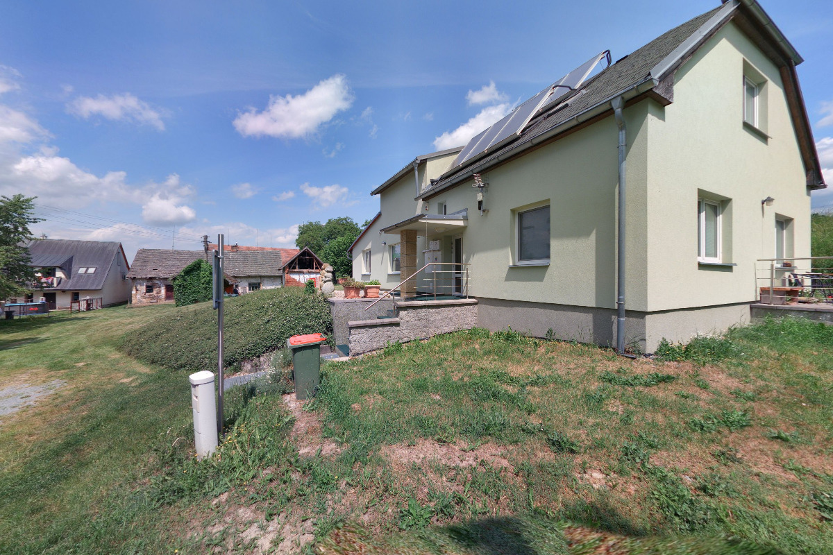 Apartmán U Švejdy foto 1