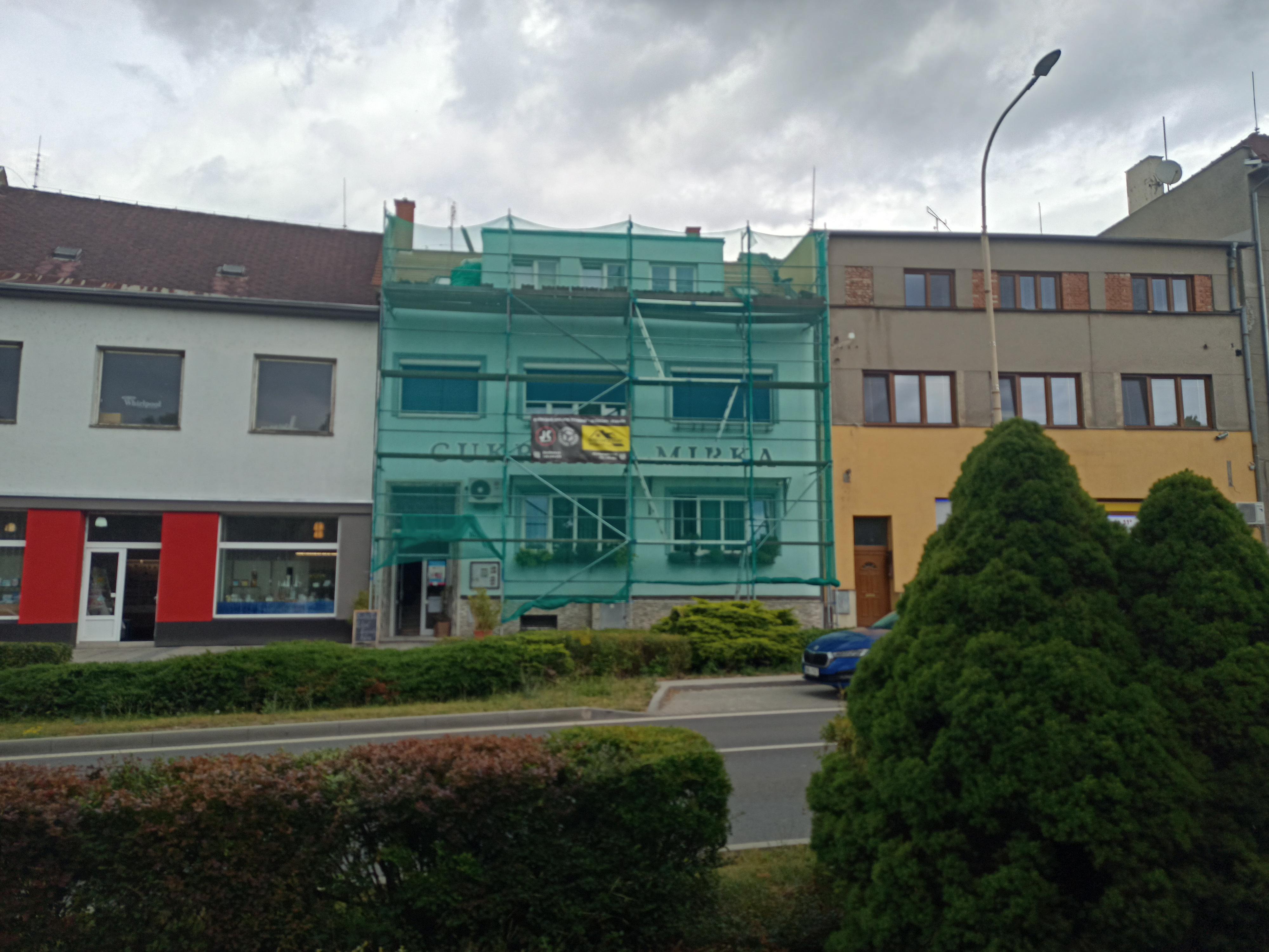 Cukrárna Mirka foto 3