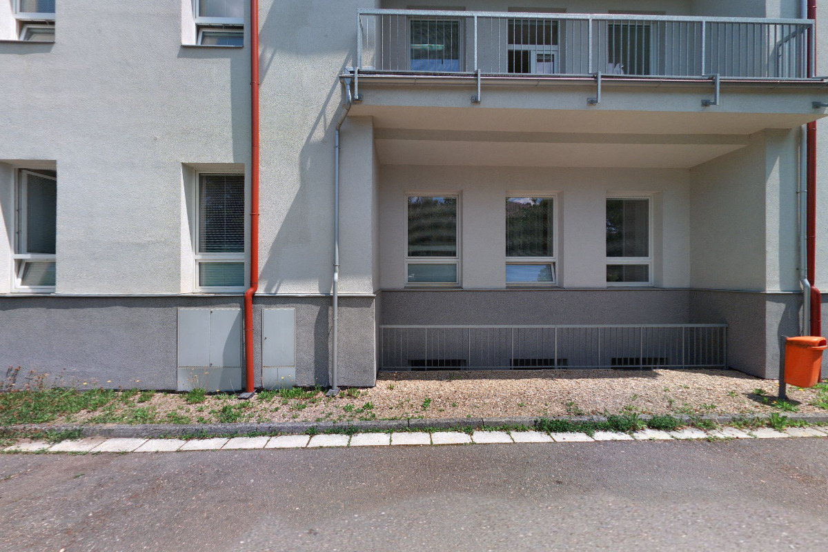 Ambulantní rehabilitační péče fyzioterapeutů - Nemocnice Rychnov nad Kněžnou