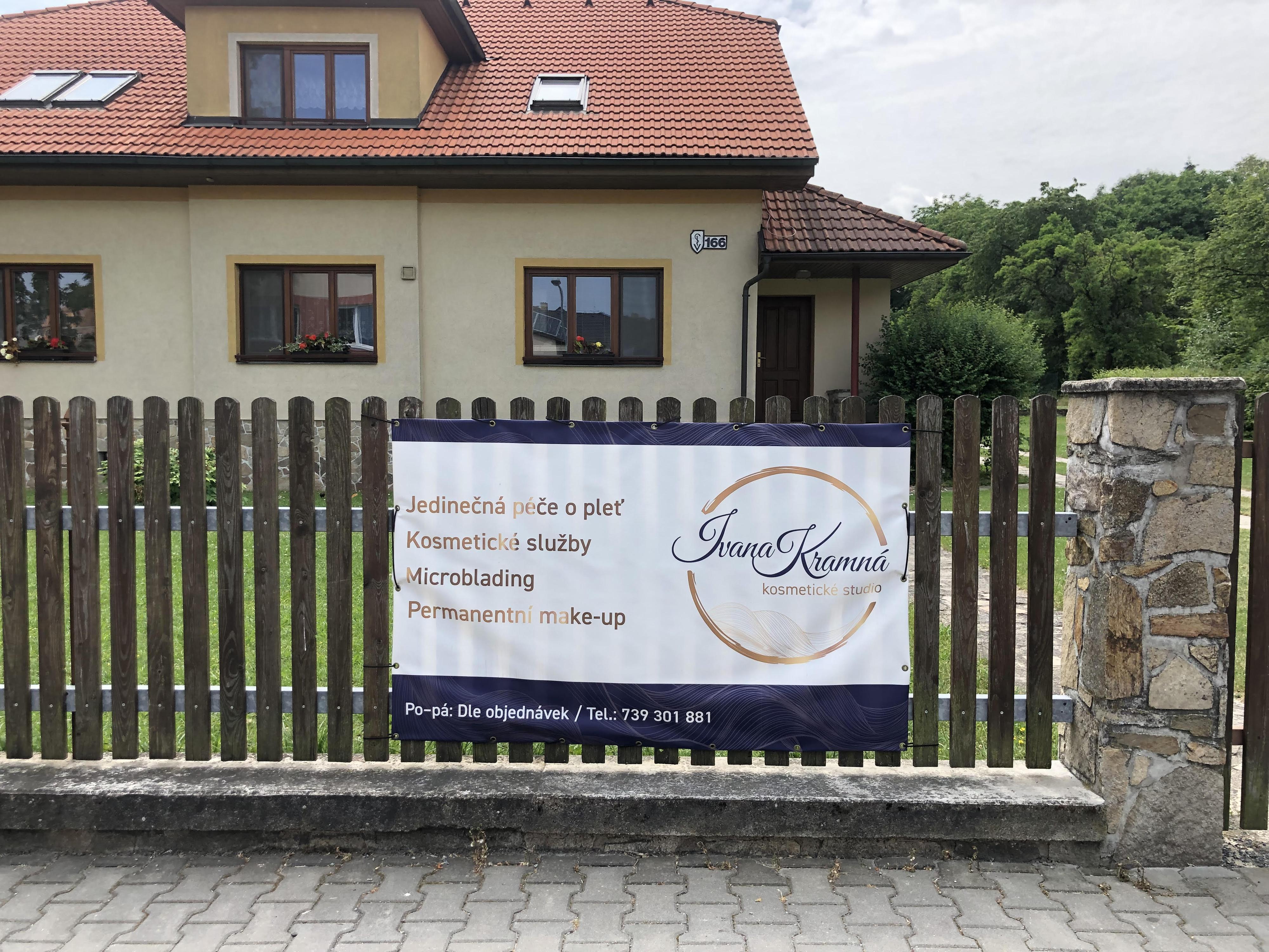 Ivana Kramná foto 1