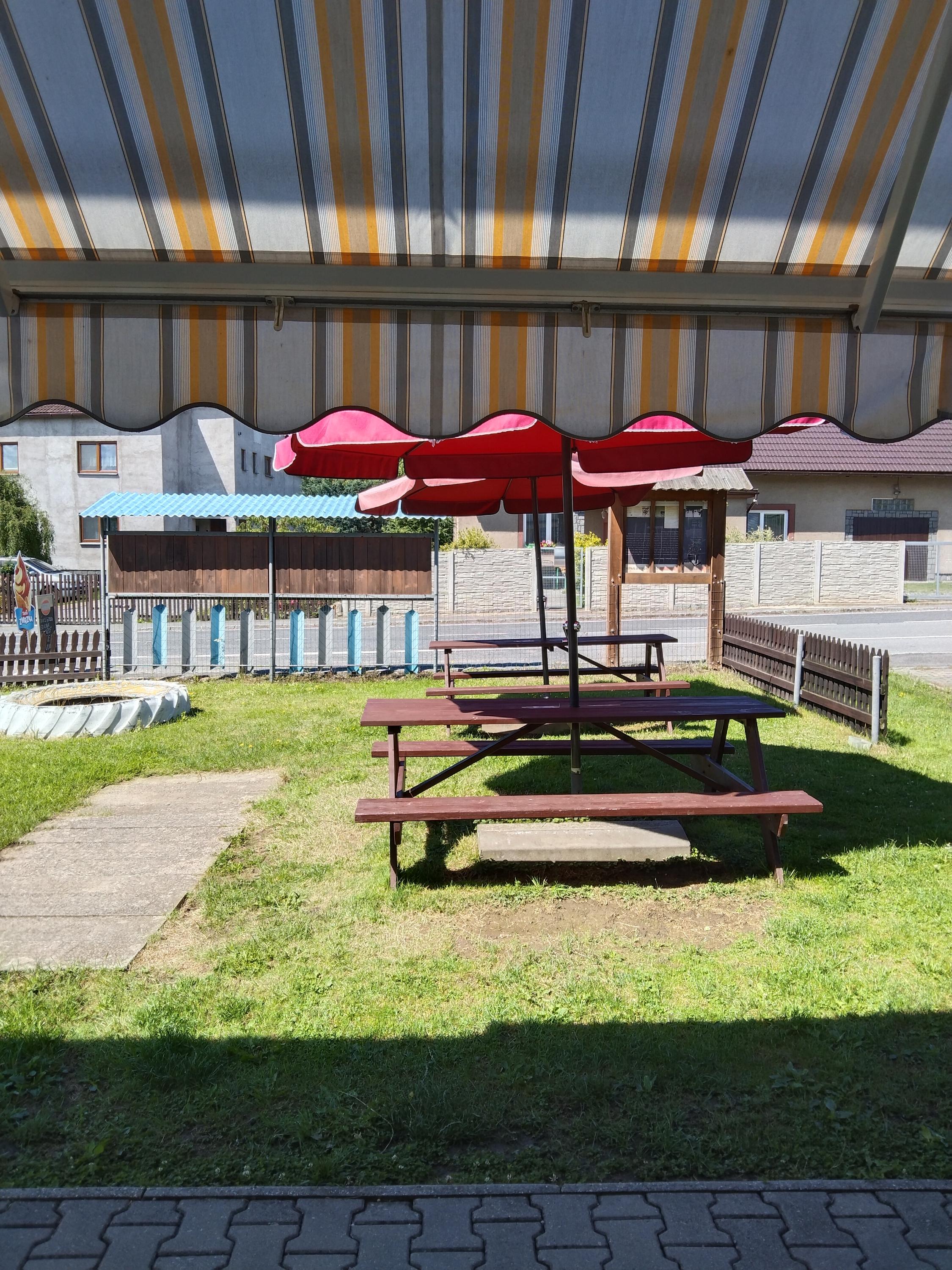 Zmrzlina Dřeveš foto 6