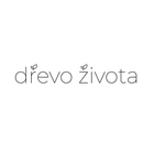 Logo obchodu dřevo života