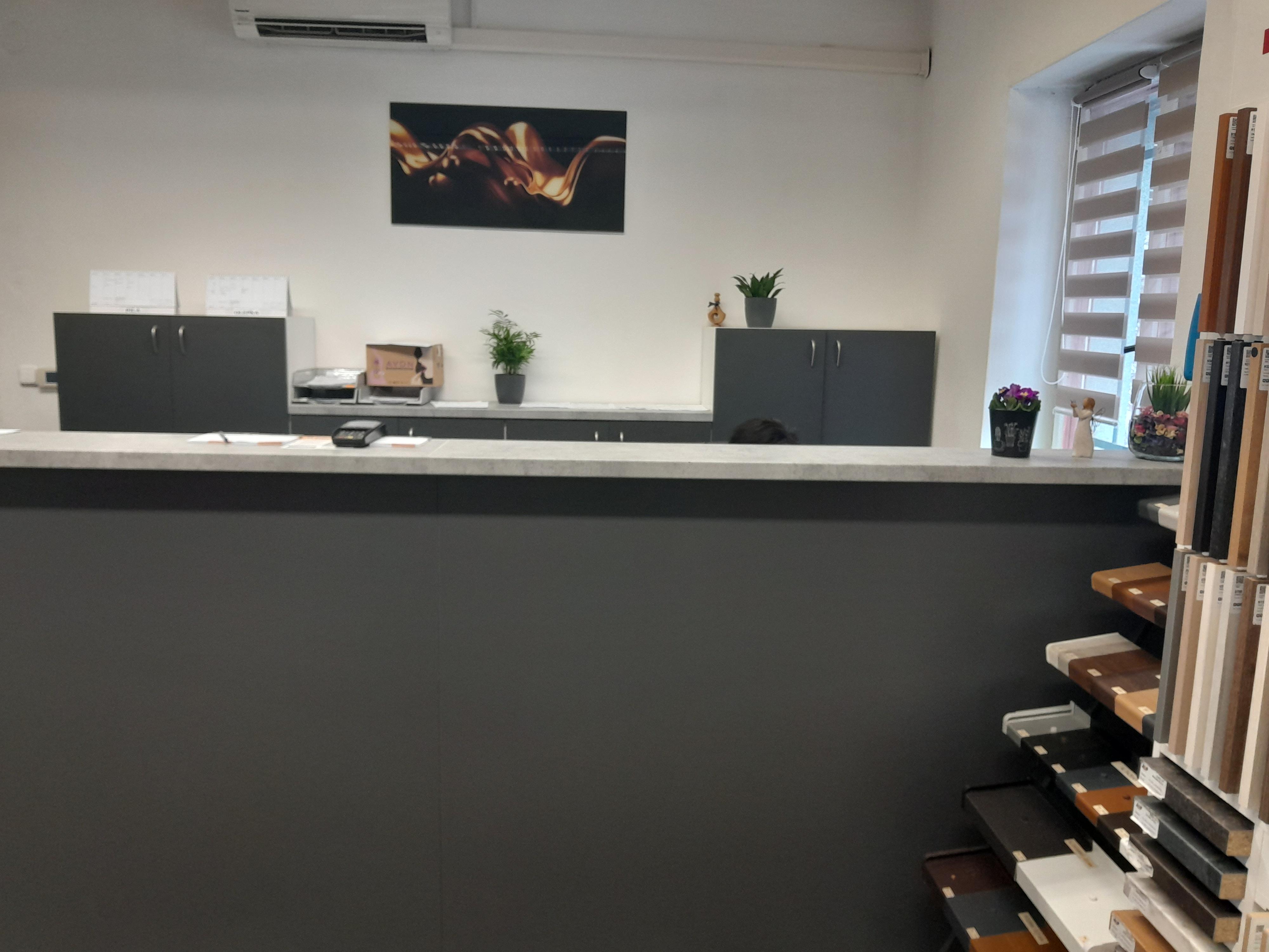 Dřevocentrum CZ, a.s. foto 5
