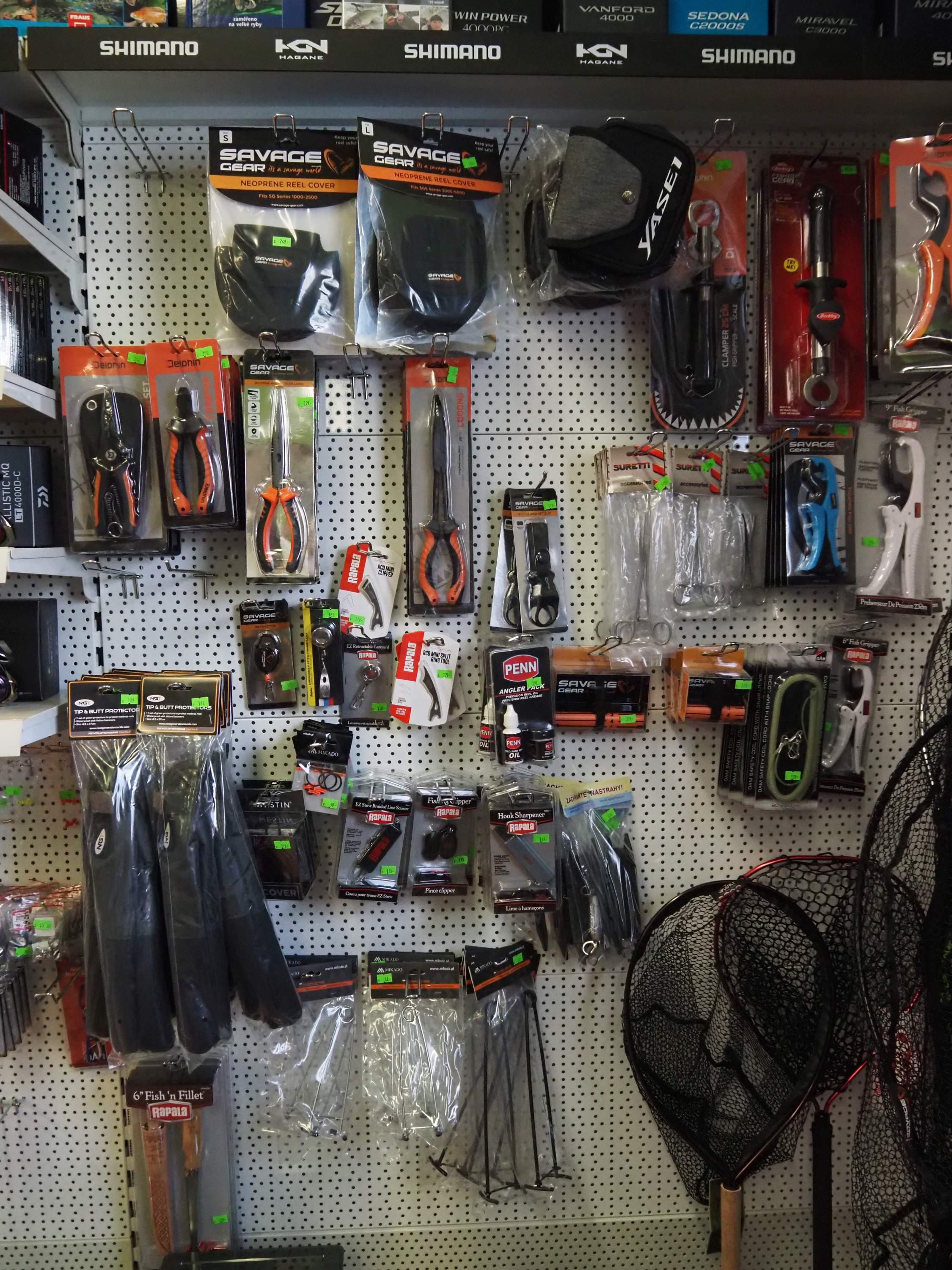 VELKA-RYBA.CZ - vše na přívlač foto 5