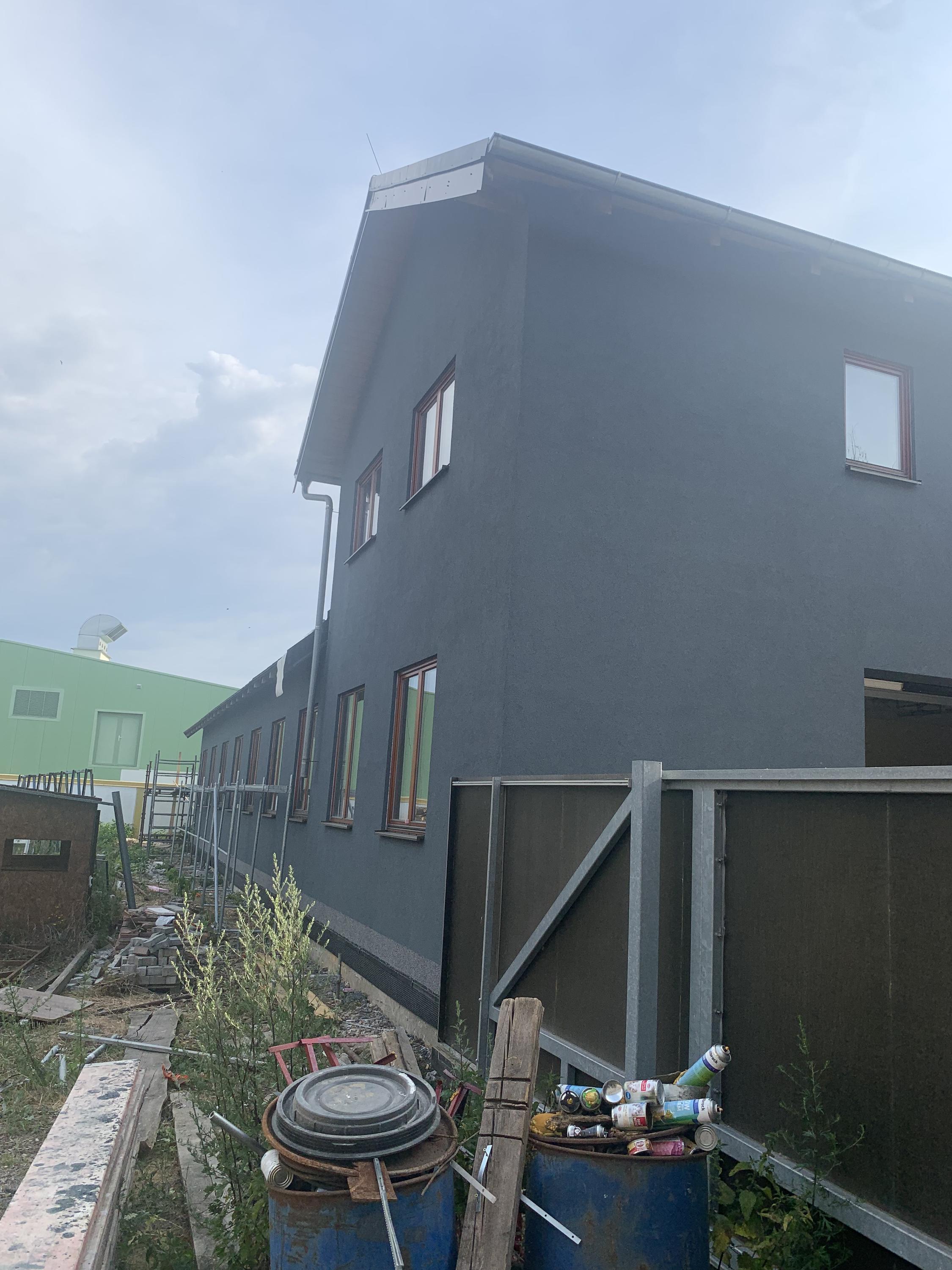 Stavební práce Yurii Mihali foto 6