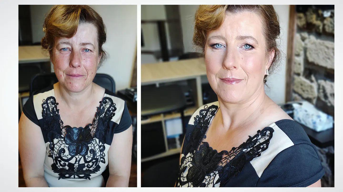 Kosmetický a vizážistický salón Jájina foto 6