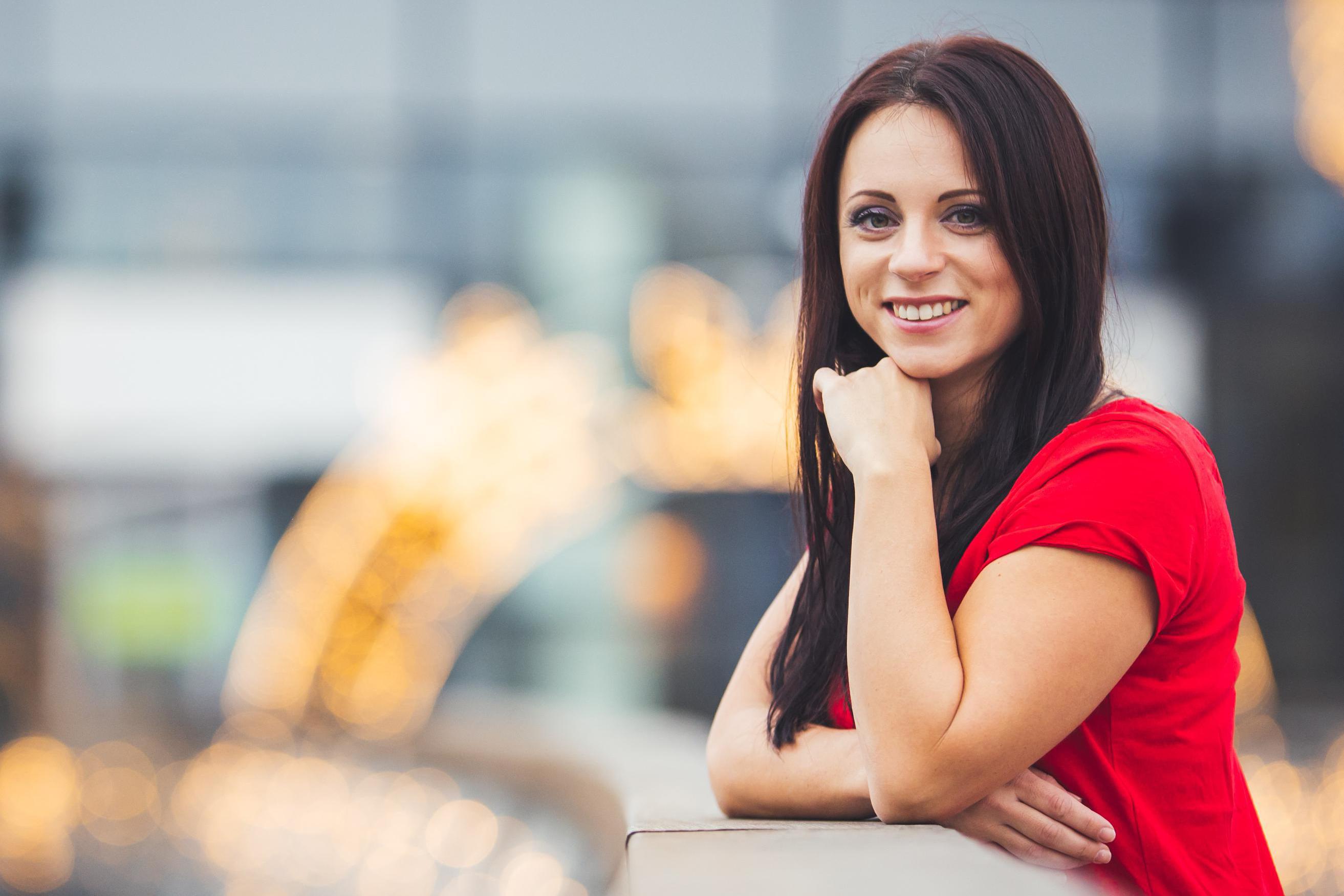 Mgr. Tereza Francová realitní makléř