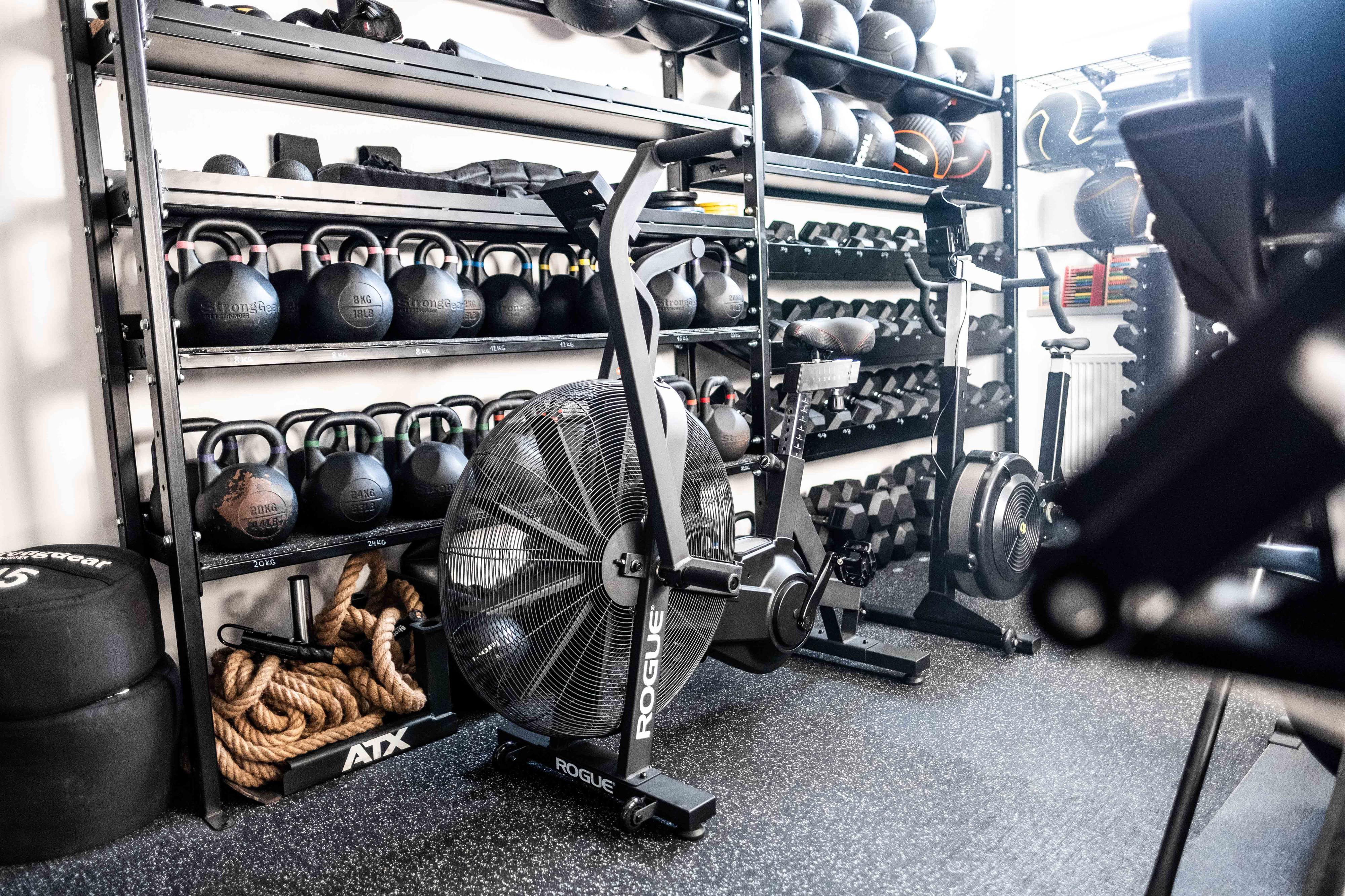 Mcross gym foto 3