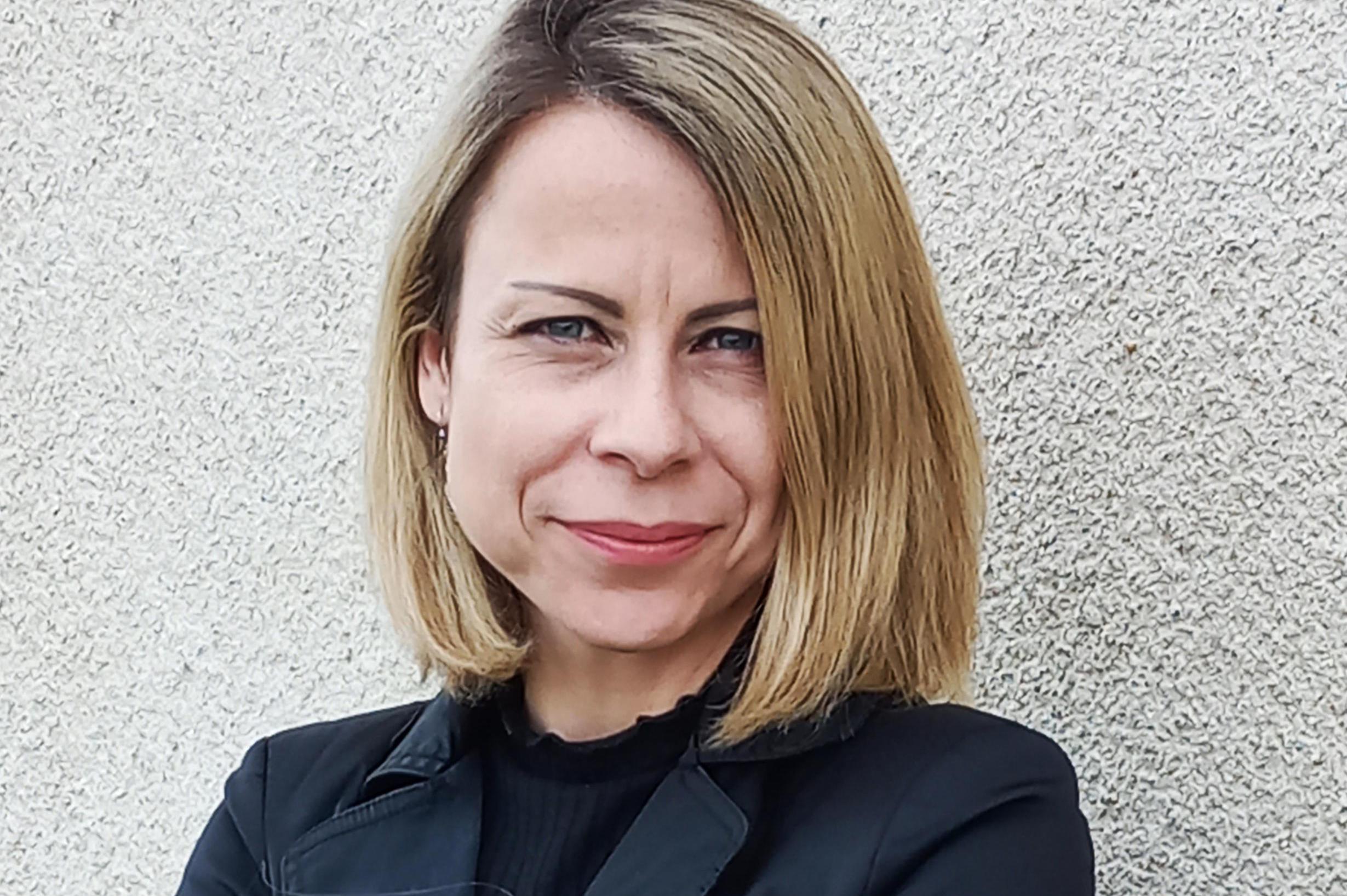 SEO - Marie Füsselová