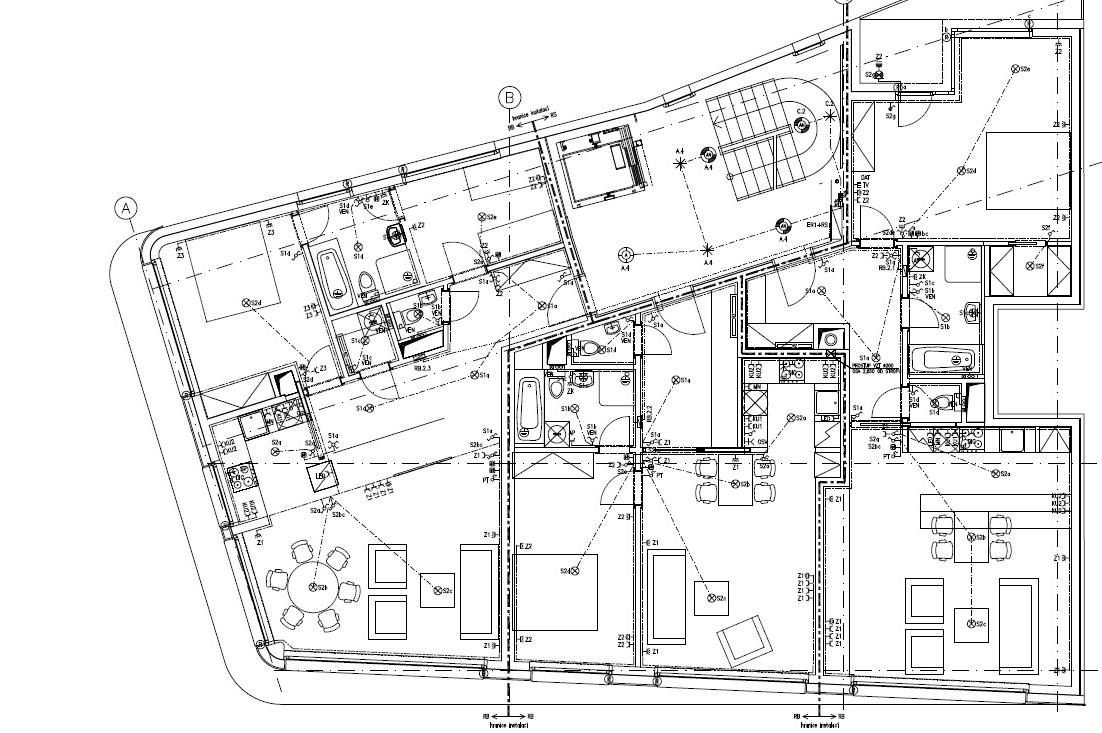 Projektová dokumentace