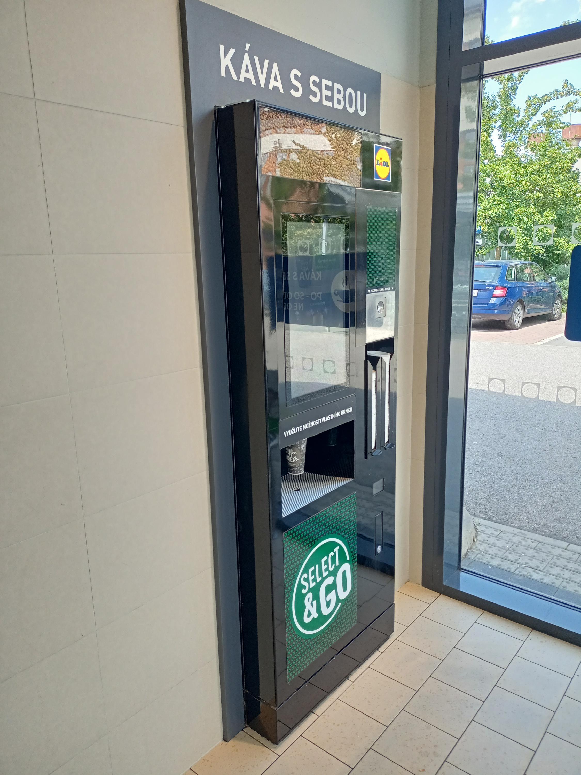 Lidl foto 5