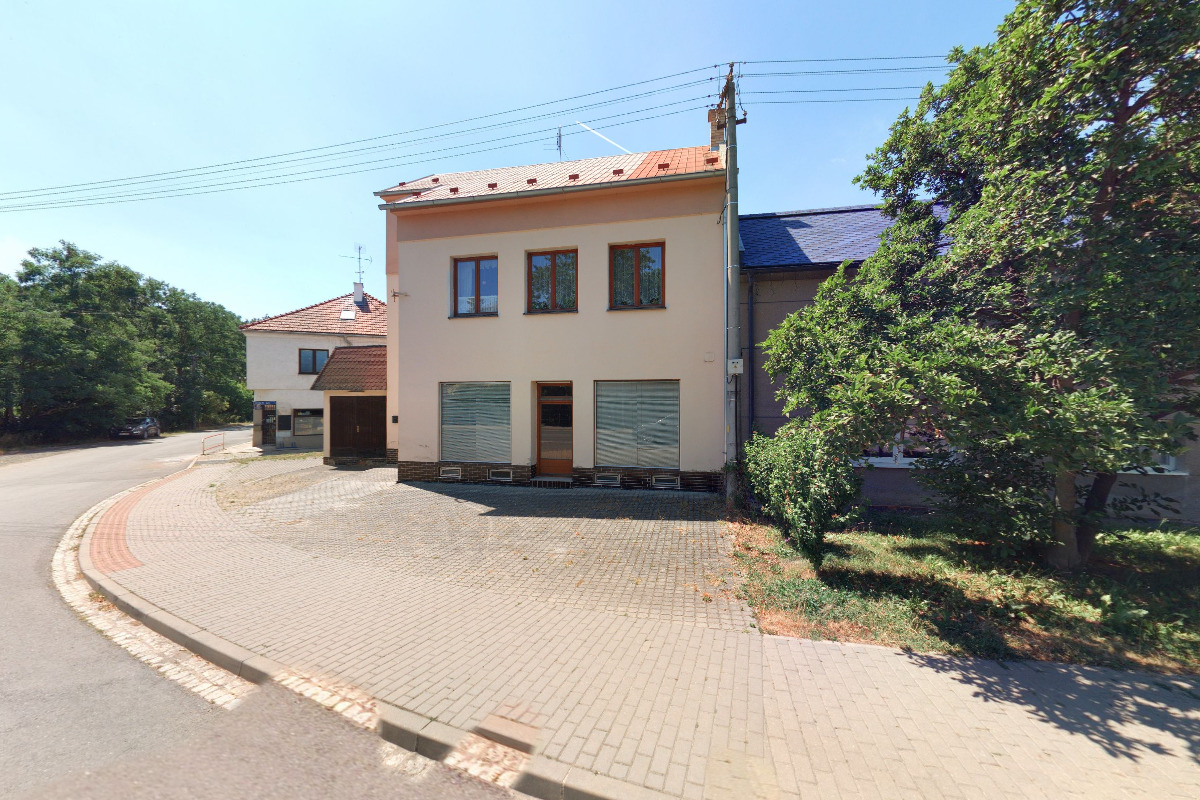 Rodinné centrum Pohádka o.s.