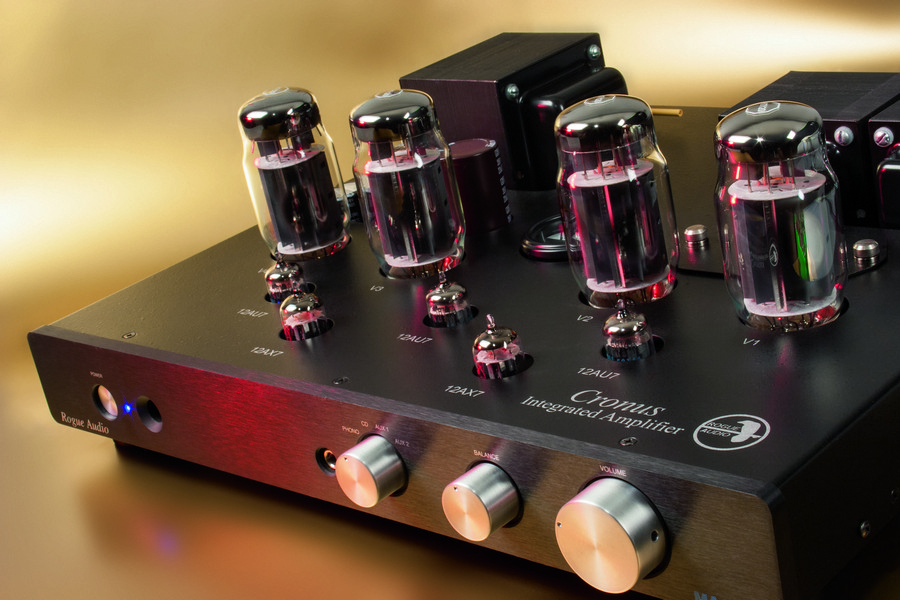 HIFI STUDIO EVEREST HighEnd HiFi Audio / Poslechově zážitkové studio foto 5