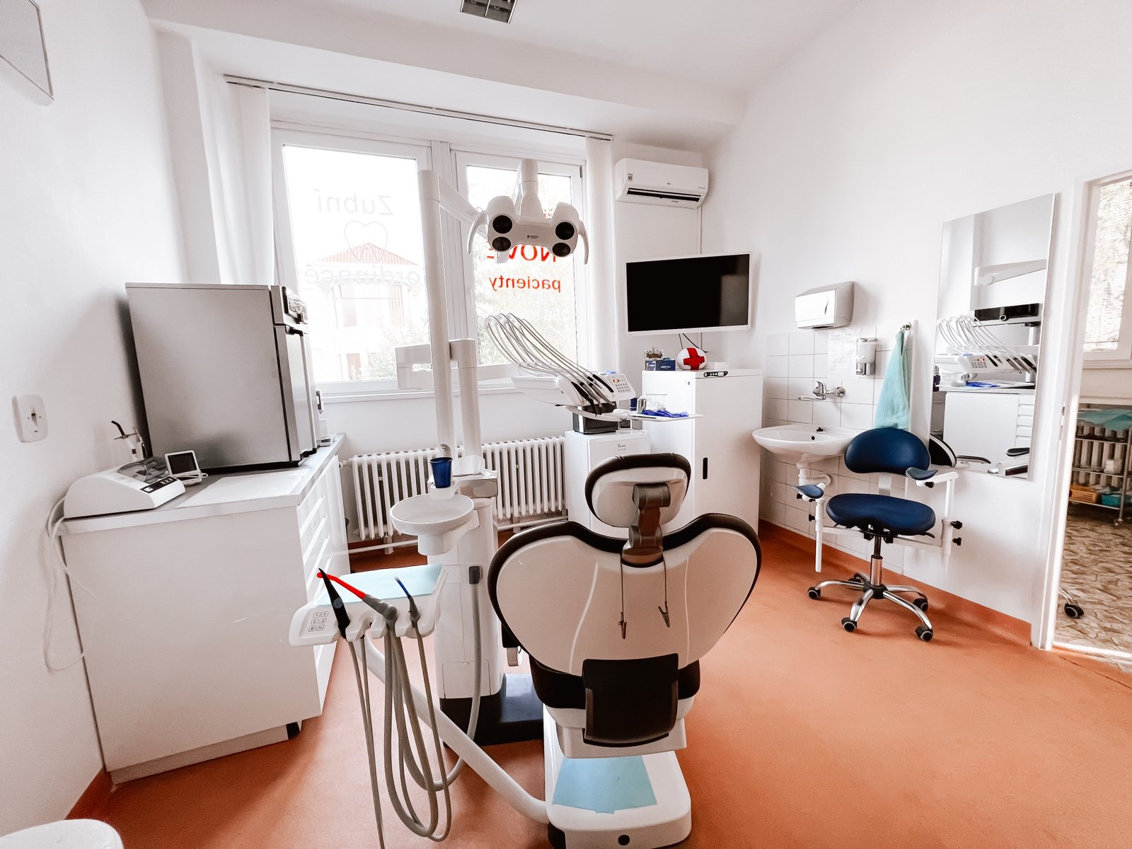 Smile Centrum Mini – Prosek foto 4