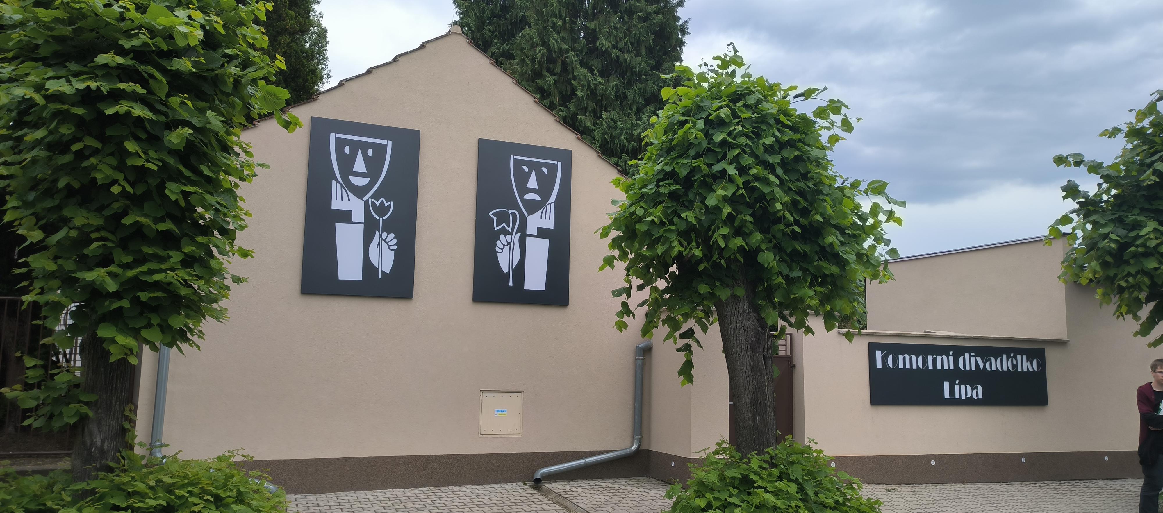 Komorní divadélko Lípa