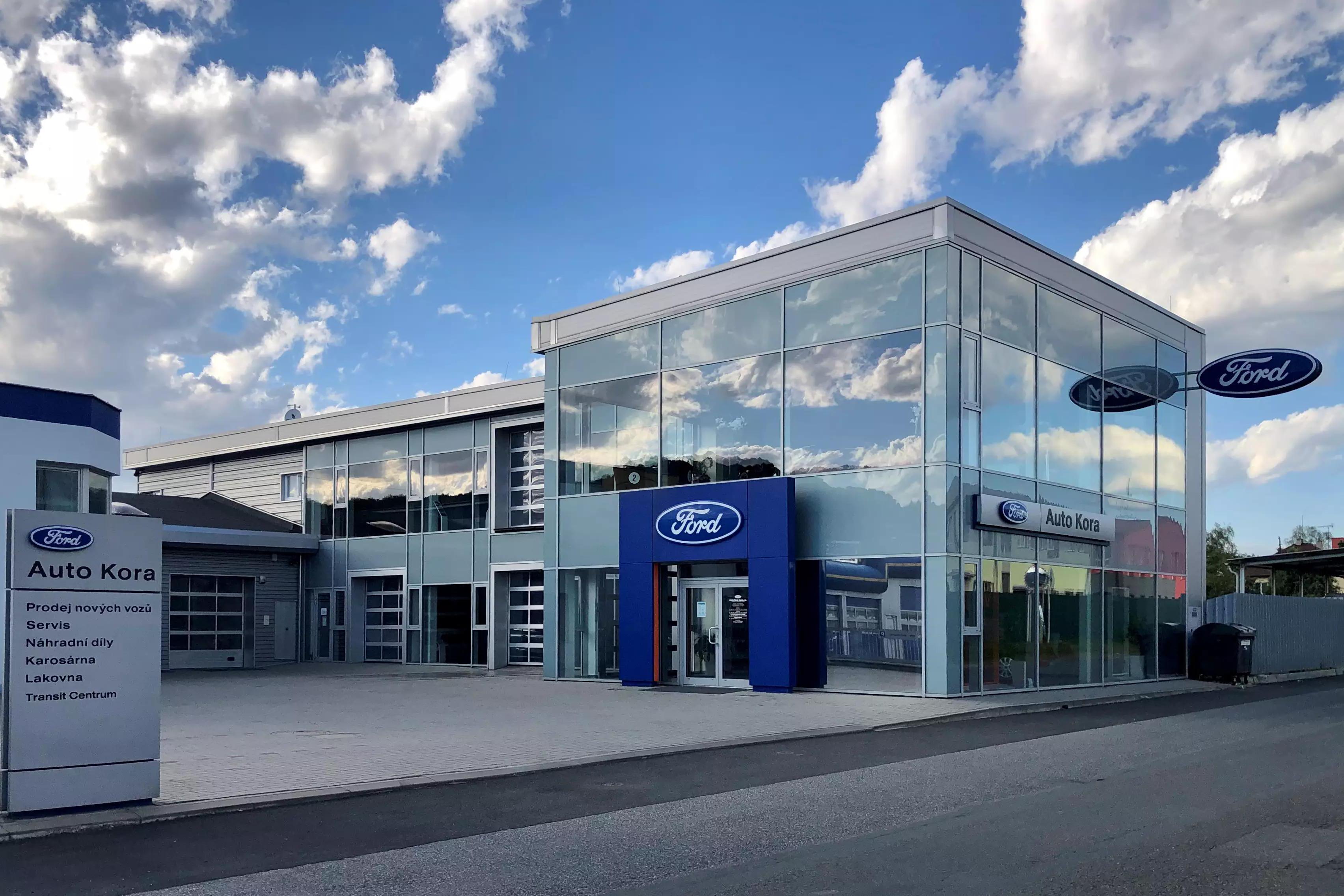 Auto Kora top, s.r.o. foto 1